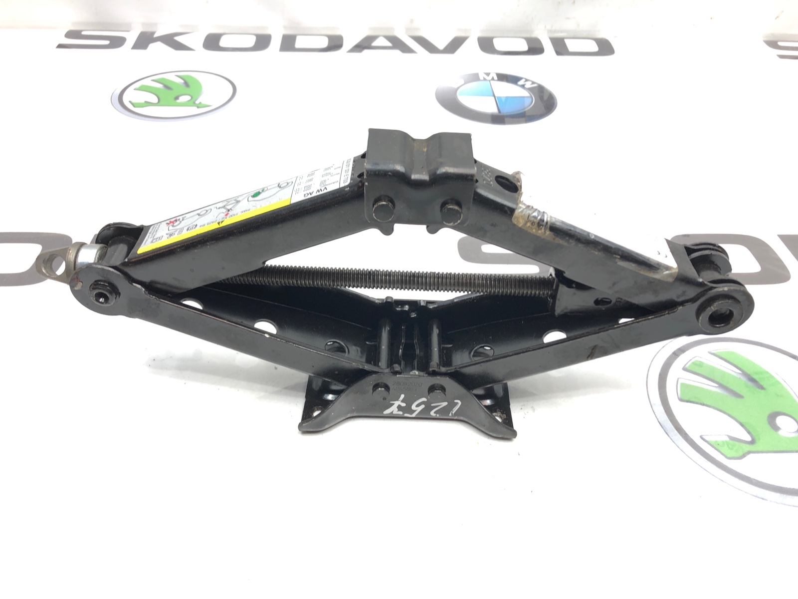 домкрат, 4500 рублей, Москва