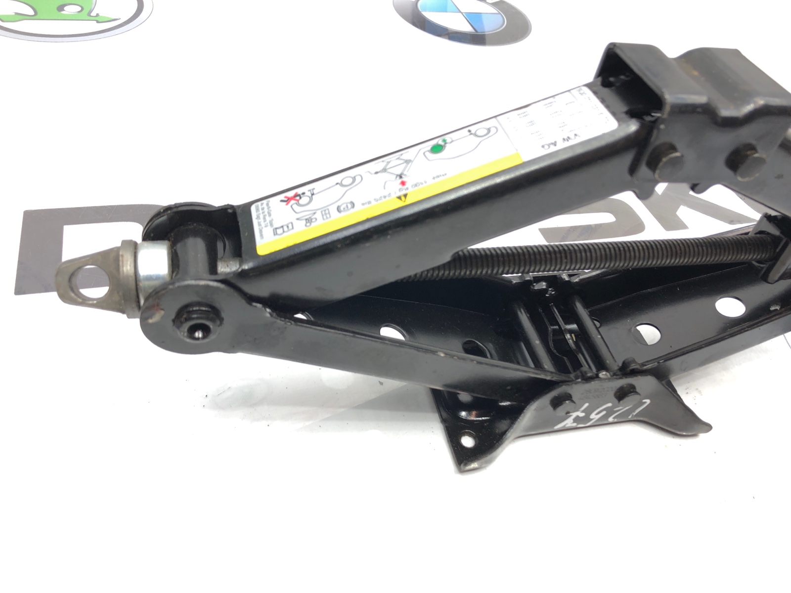 домкрат, 4500 рублей, Москва