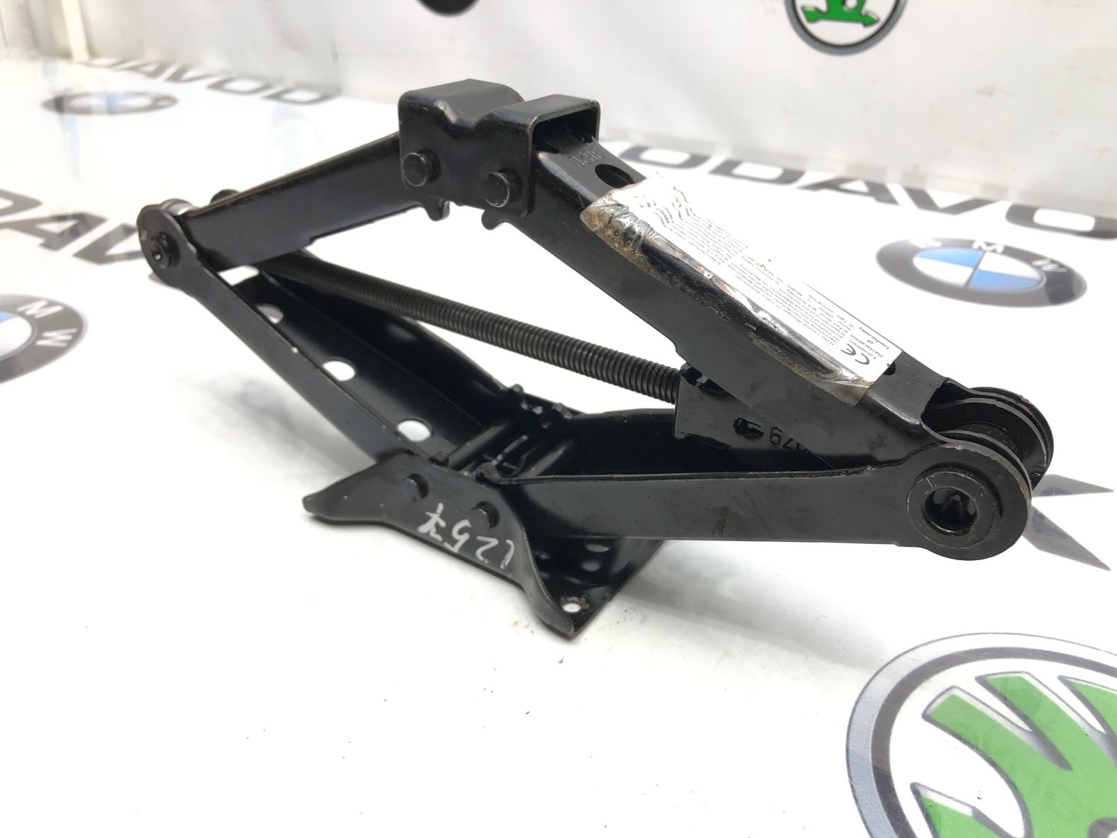 домкрат, 4500 рублей, Москва