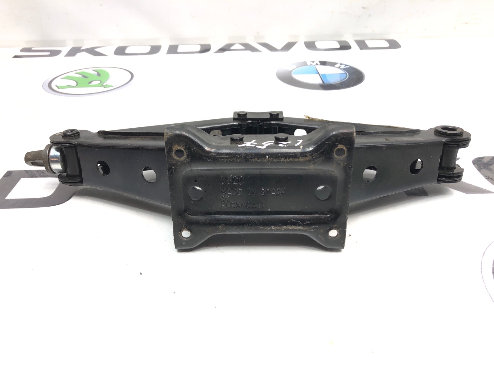 домкрат, 4500 рублей, Москва