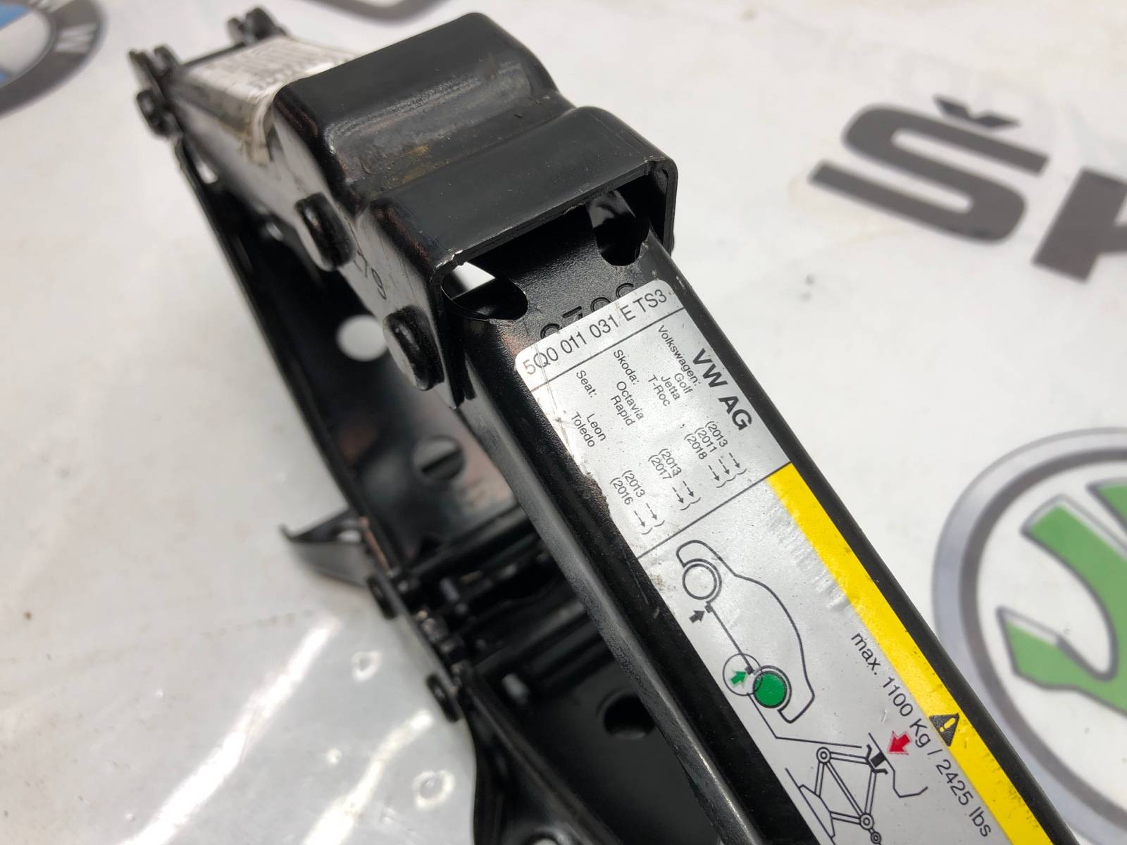 домкрат, 4500 рублей, Москва