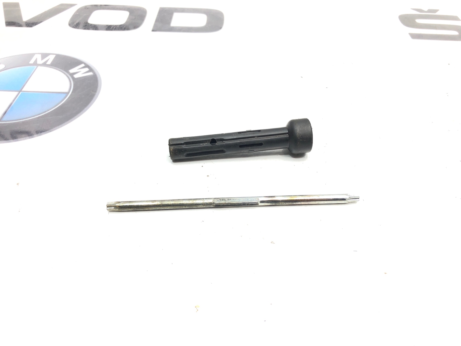 Отвертка Торкс Torx (штатная), 500 рублей, Москва