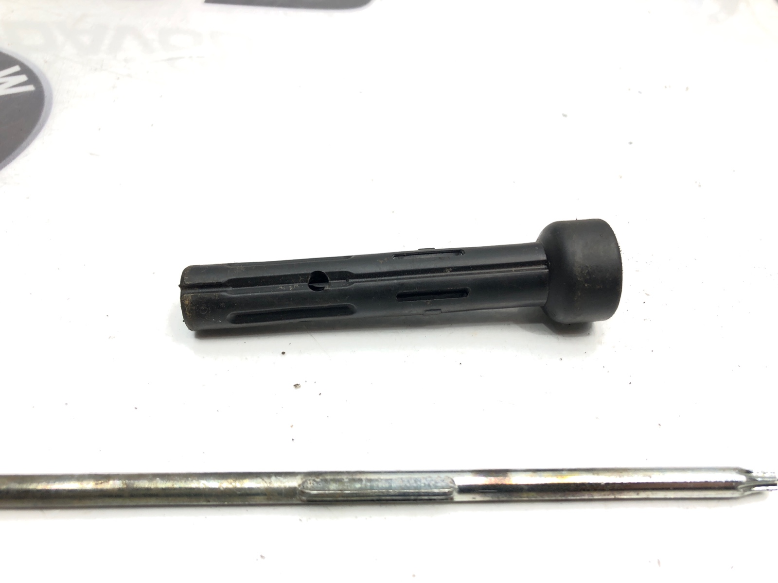 Отвертка Торкс Torx (штатная), 500 рублей, Москва