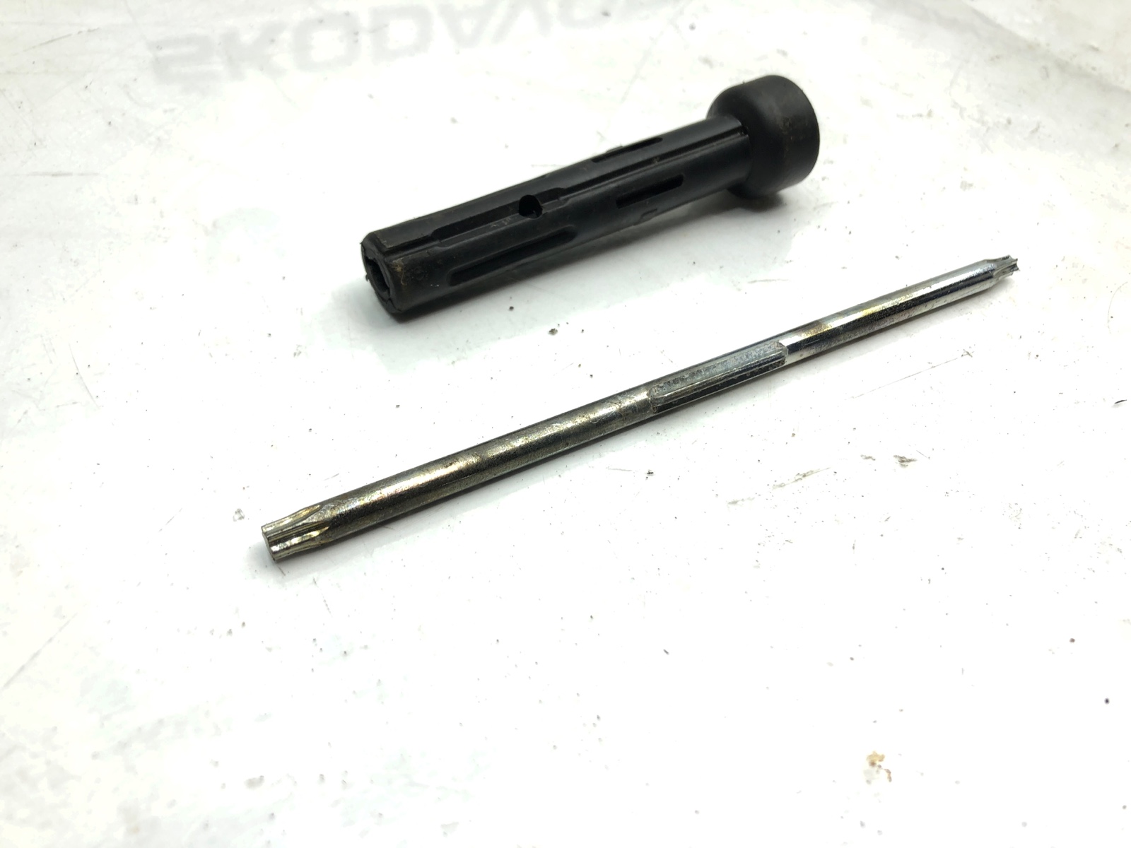 Отвертка Торкс Torx (штатная), 500 рублей, Москва