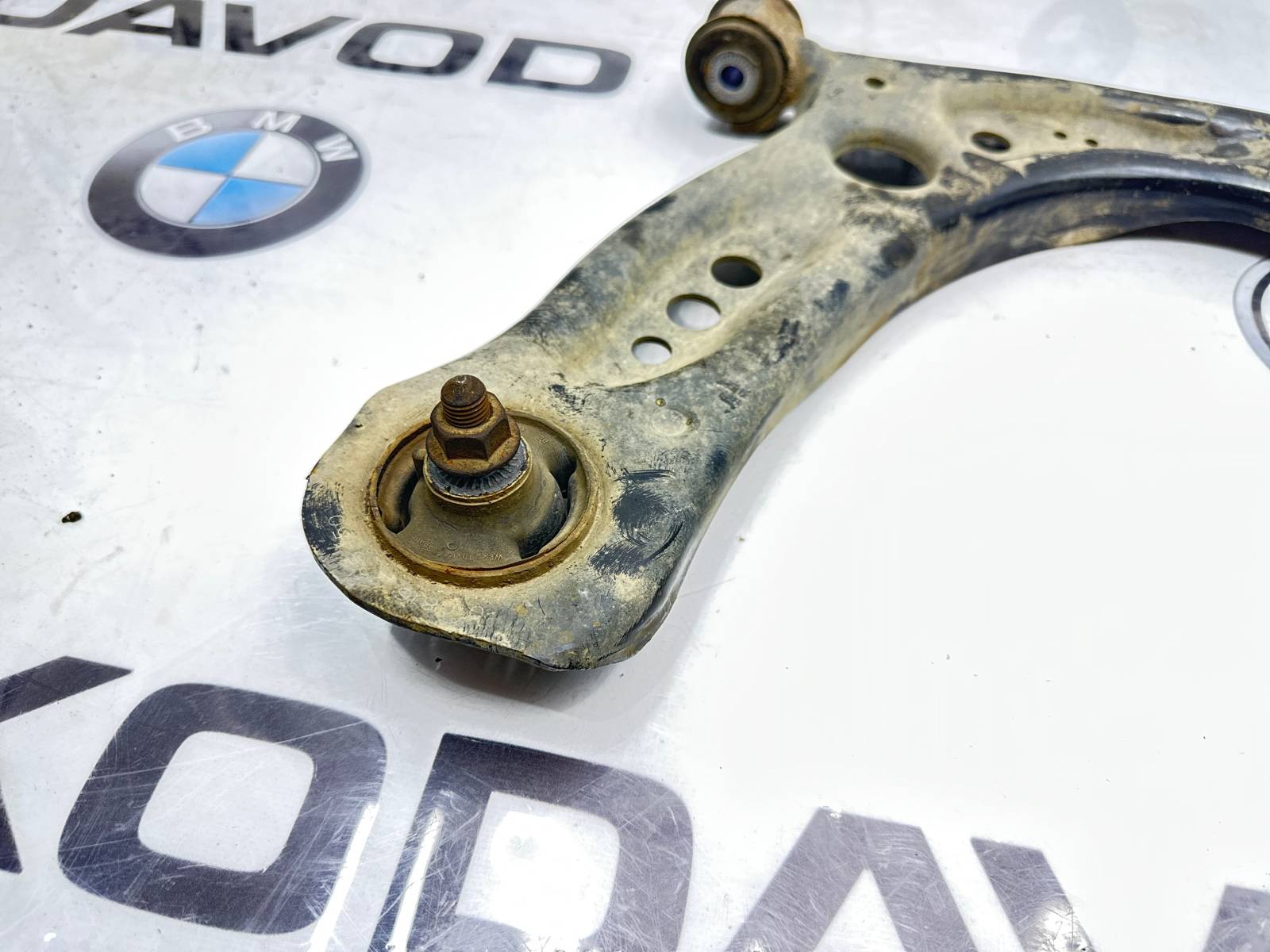 рычаг подвески, 2000 рублей, Москва