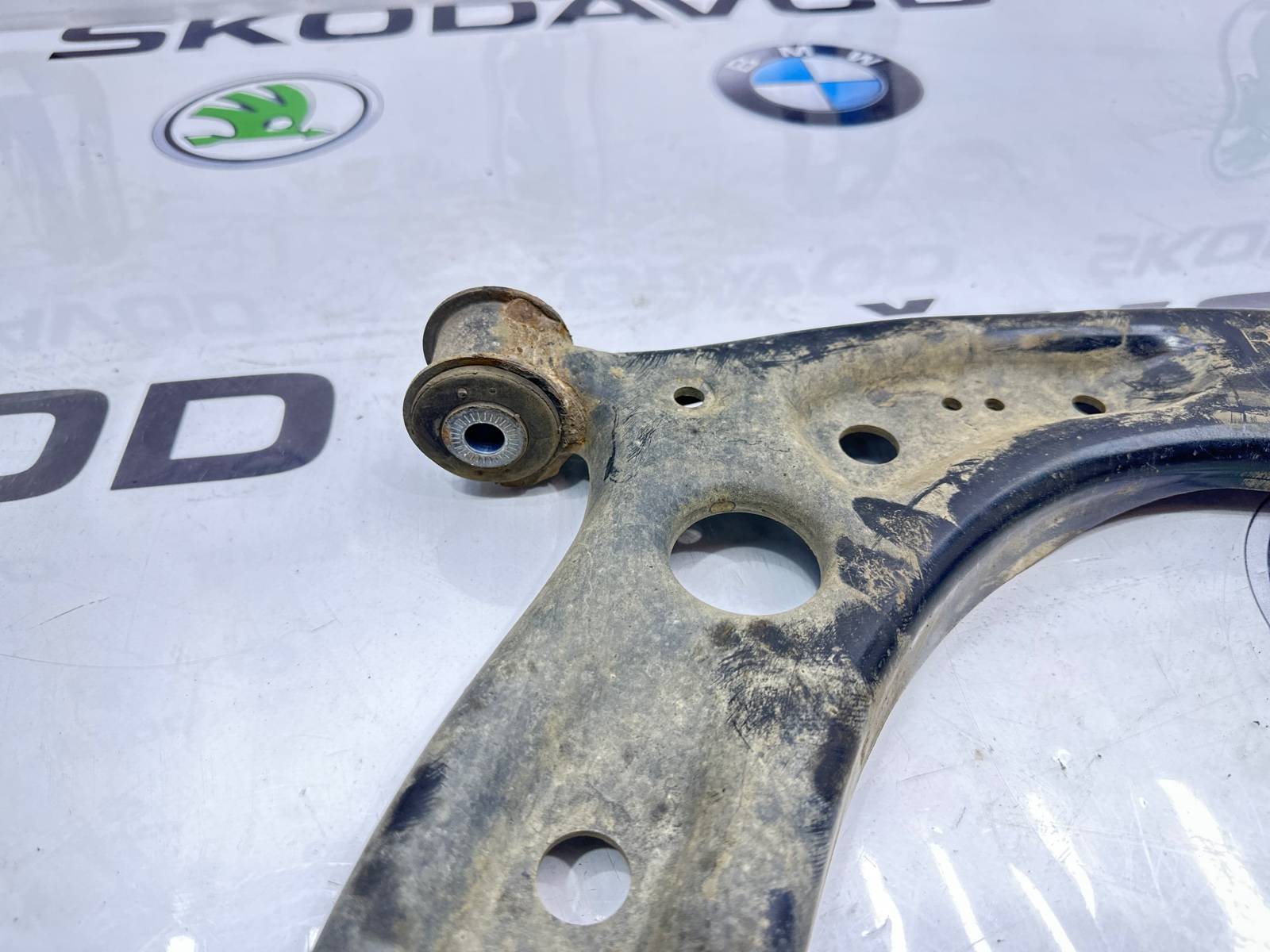 рычаг подвески, 2000 рублей, Москва