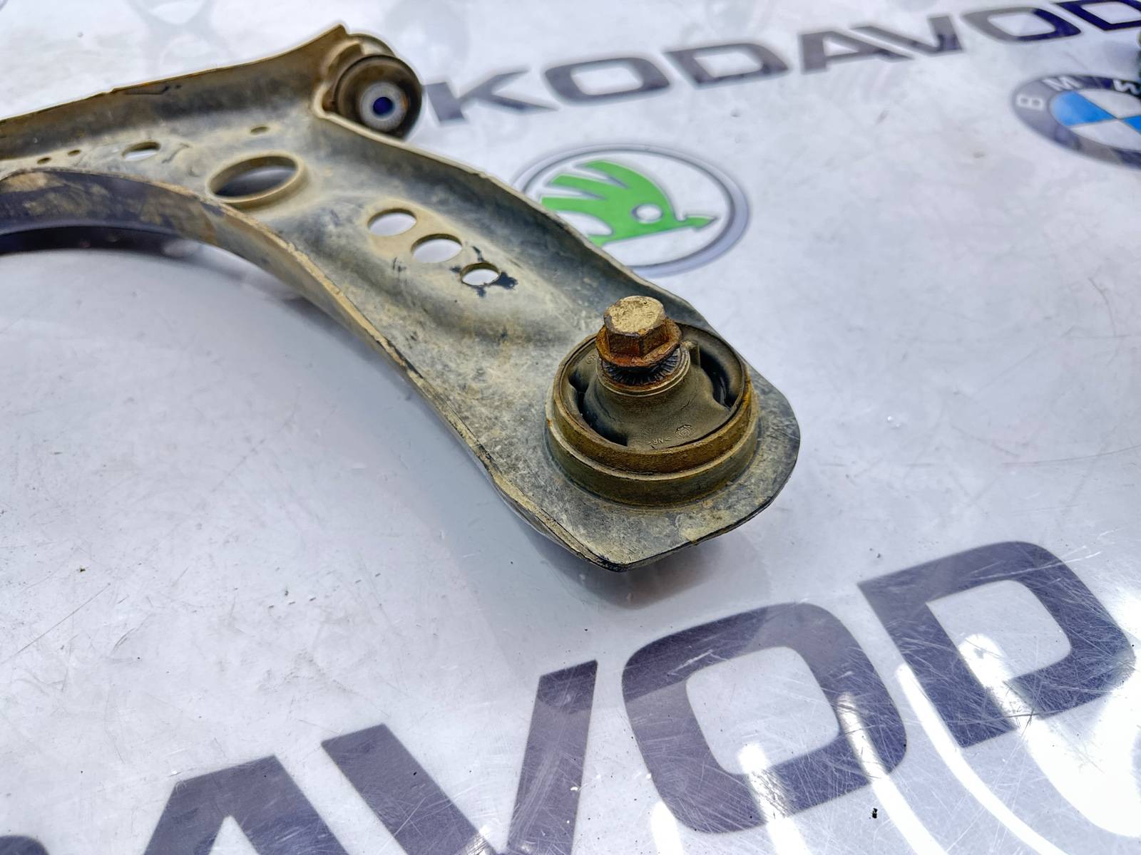 рычаг подвески, 2000 рублей, Москва