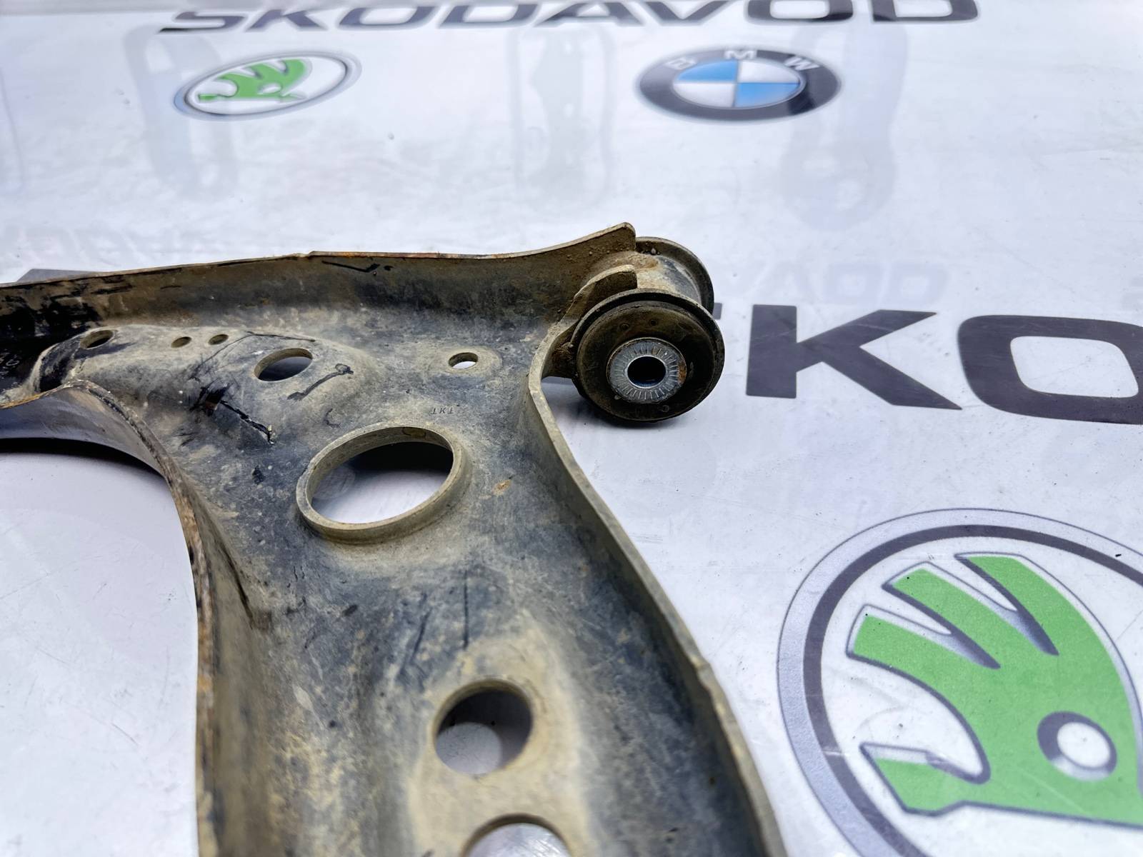 рычаг подвески, 2000 рублей, Москва