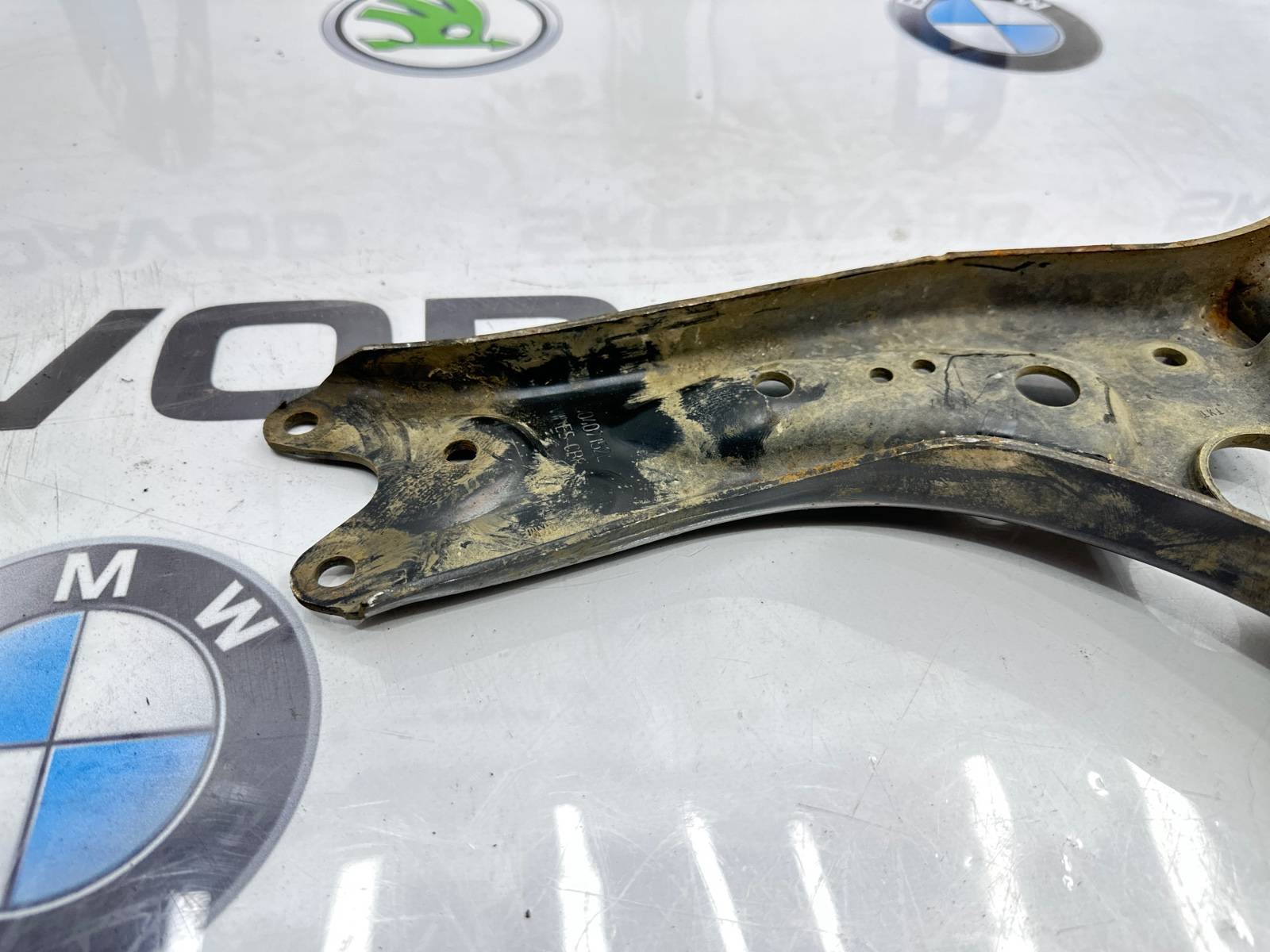 рычаг подвески, 2000 рублей, Москва