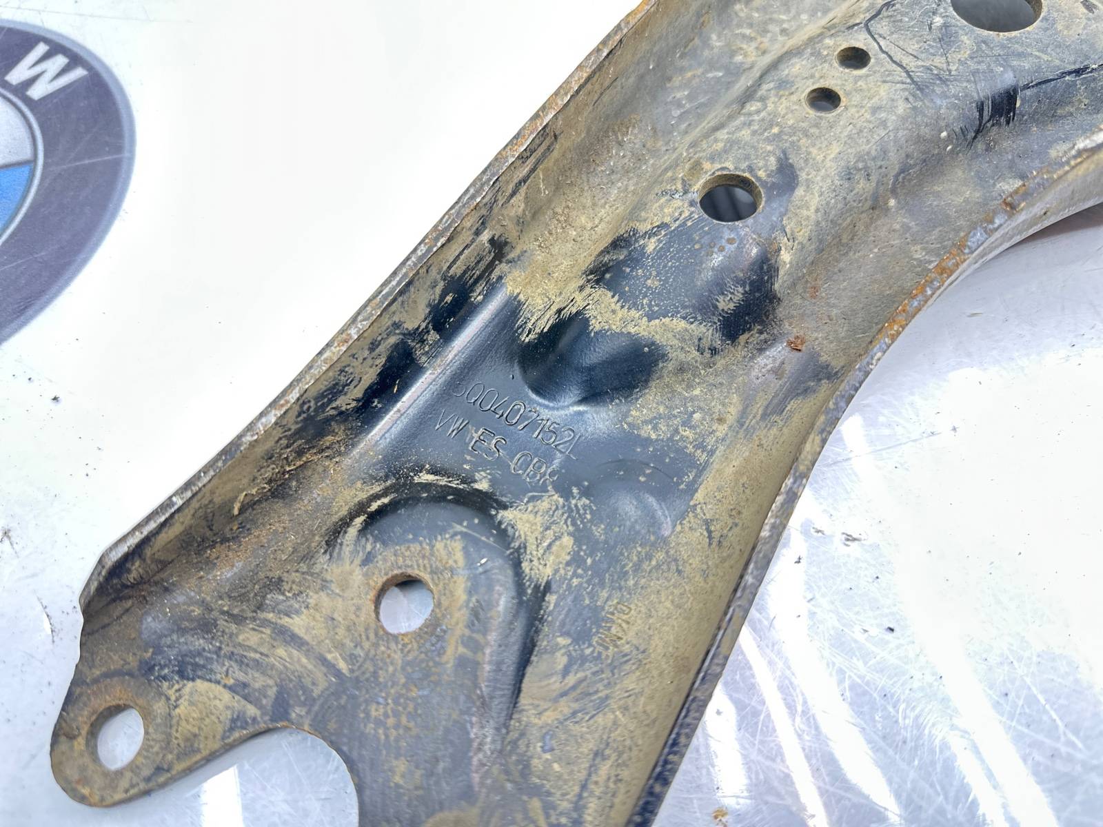 рычаг подвески, 2000 рублей, Москва