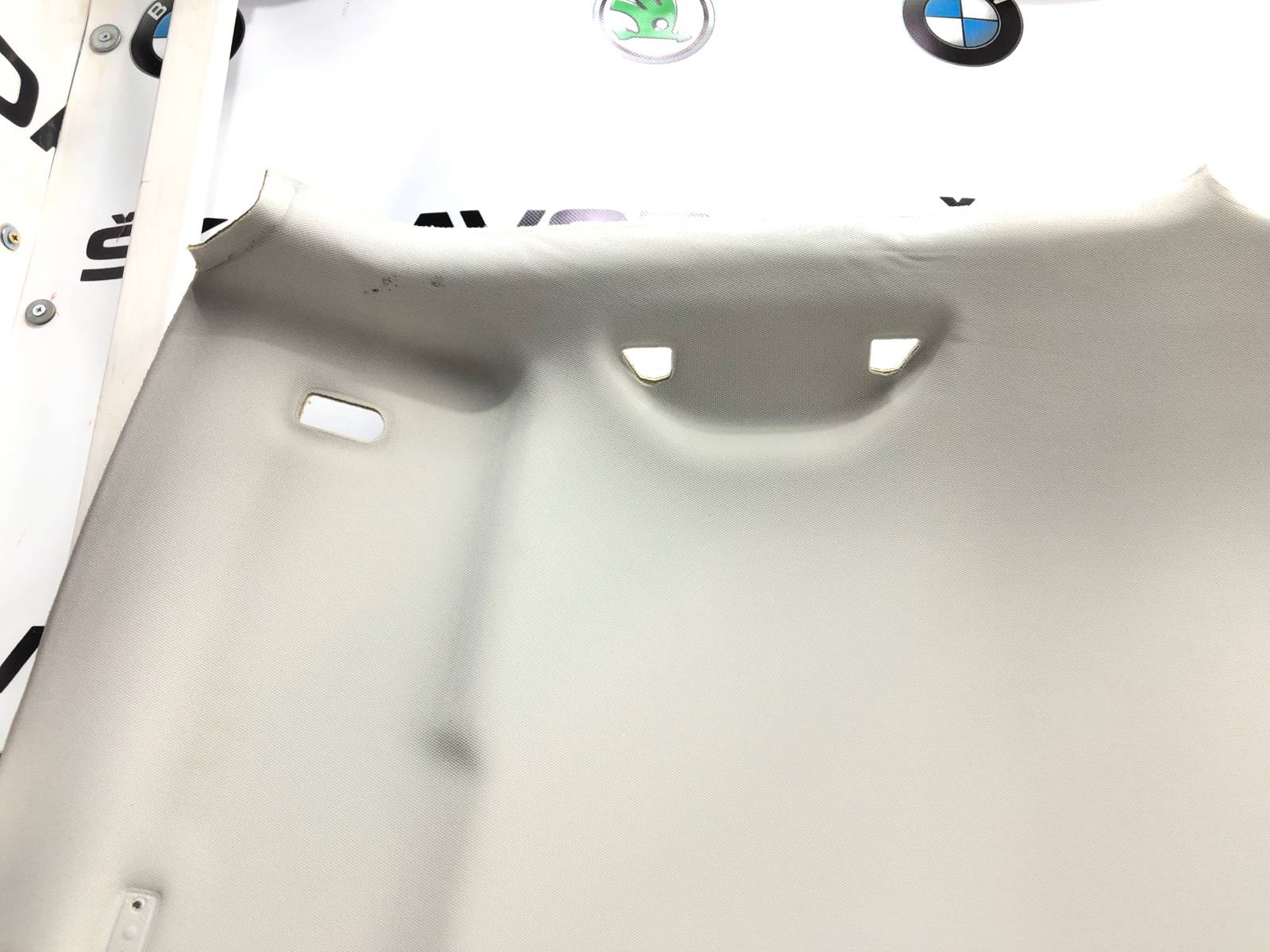 Обшивка потолка, 4000 рублей, Москва