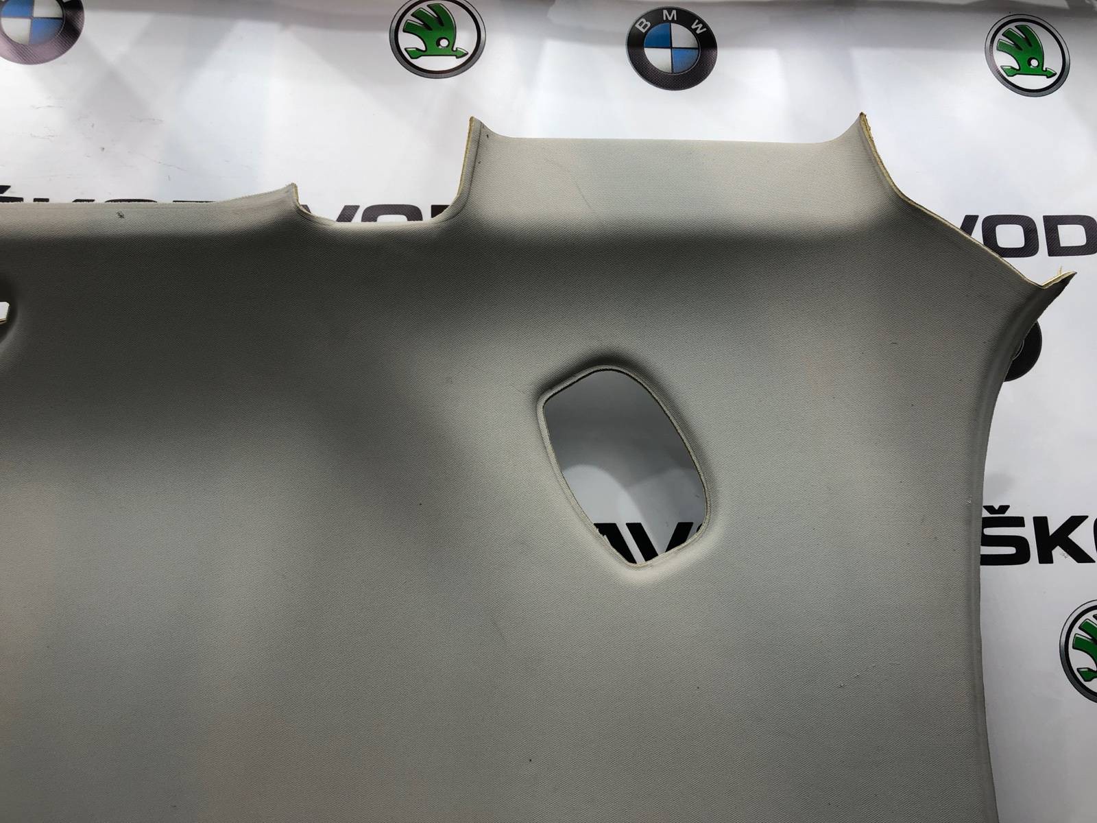 Обшивка потолка, 4000 рублей, Москва