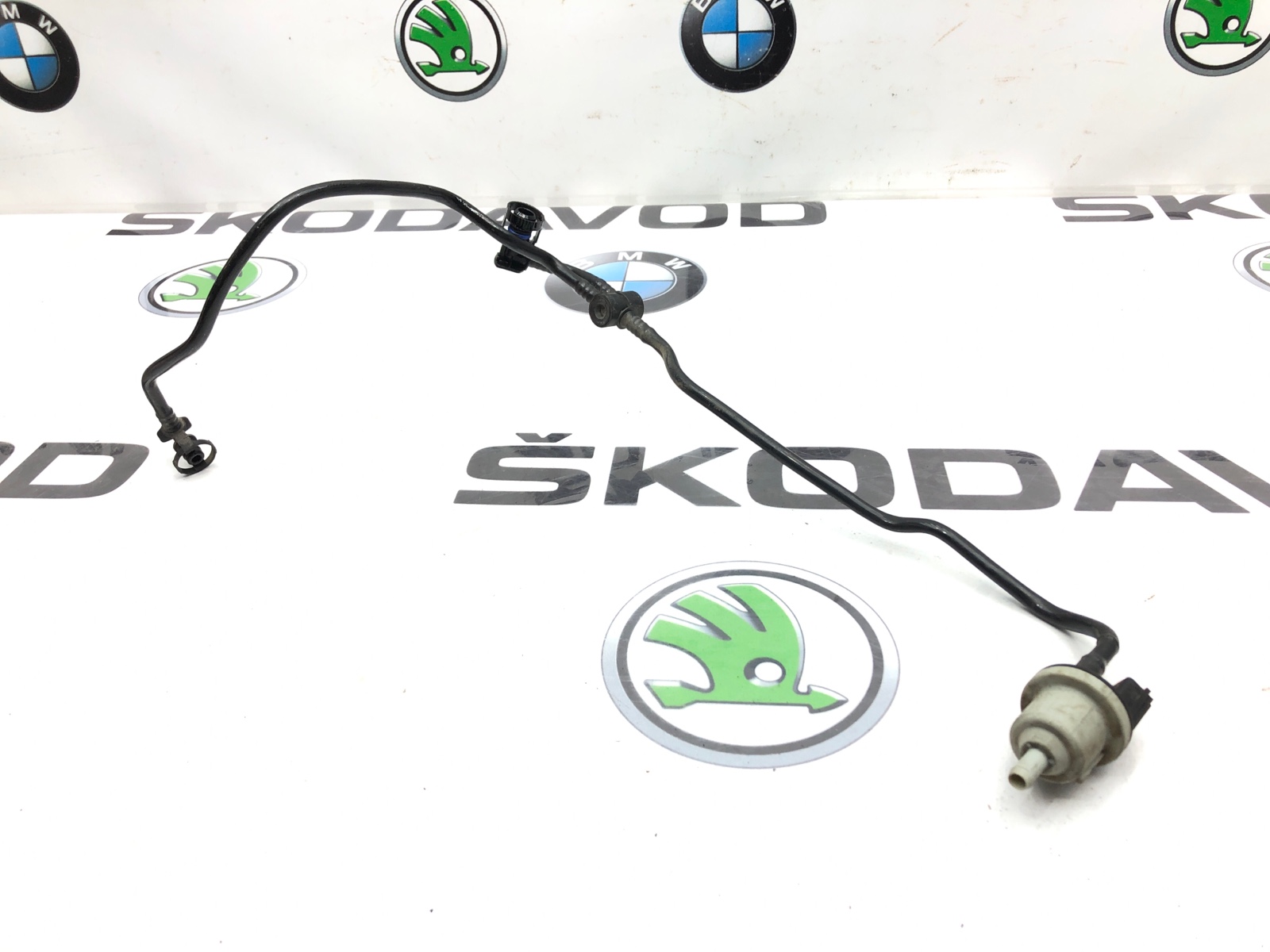 Клапан вентиляции топливного бака, 2000 рублей, Москва