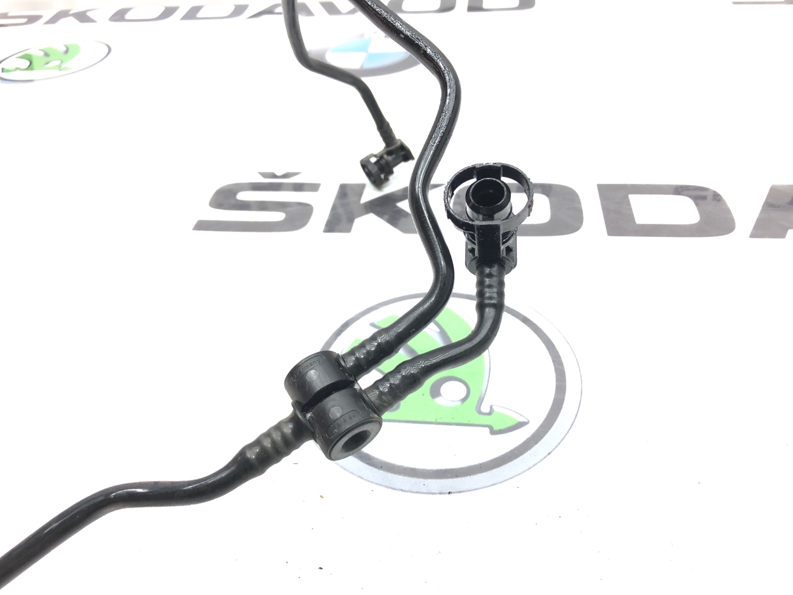 Клапан вентиляции топливного бака, 2000 рублей, Москва