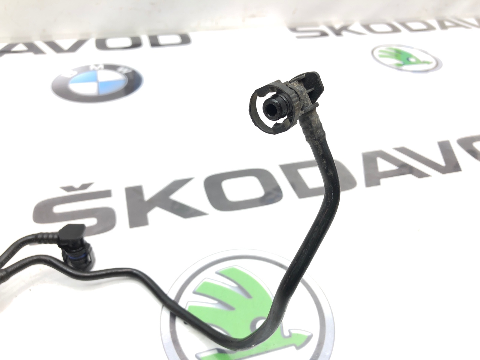 Клапан вентиляции топливного бака, 2000 рублей, Москва