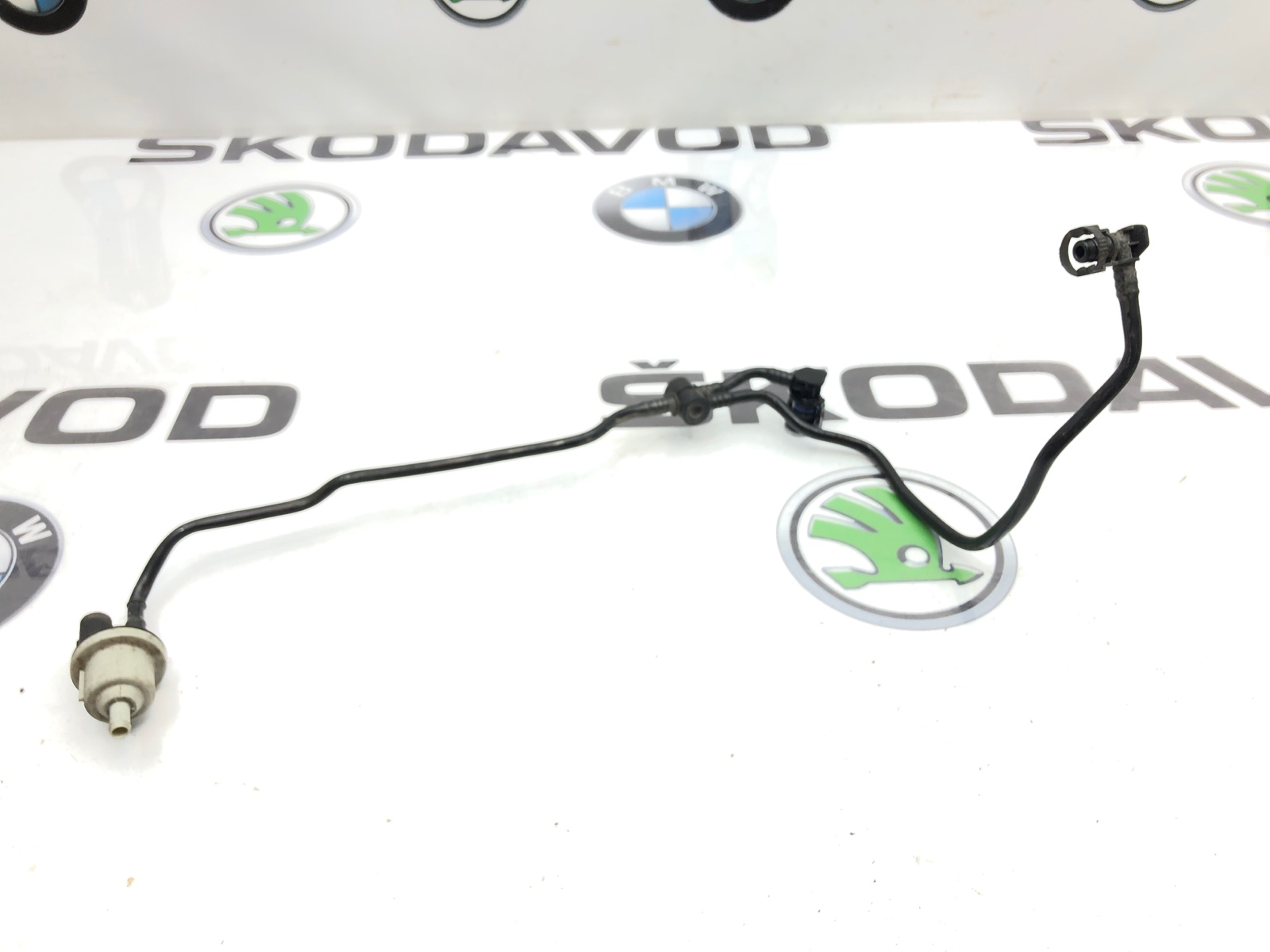 Клапан вентиляции топливного бака, 2000 рублей, Москва