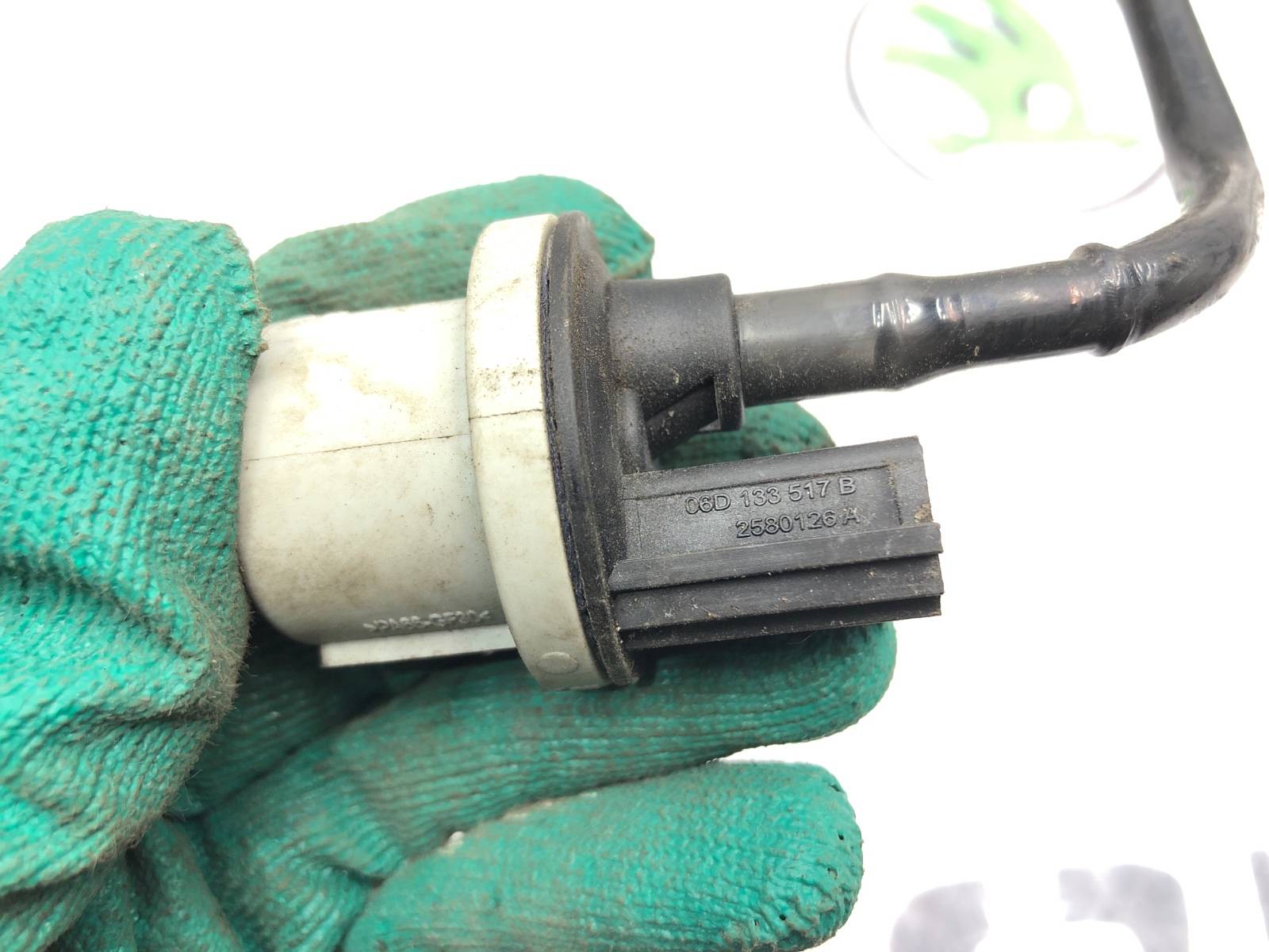 Клапан вентиляции топливного бака, 2000 рублей, Москва