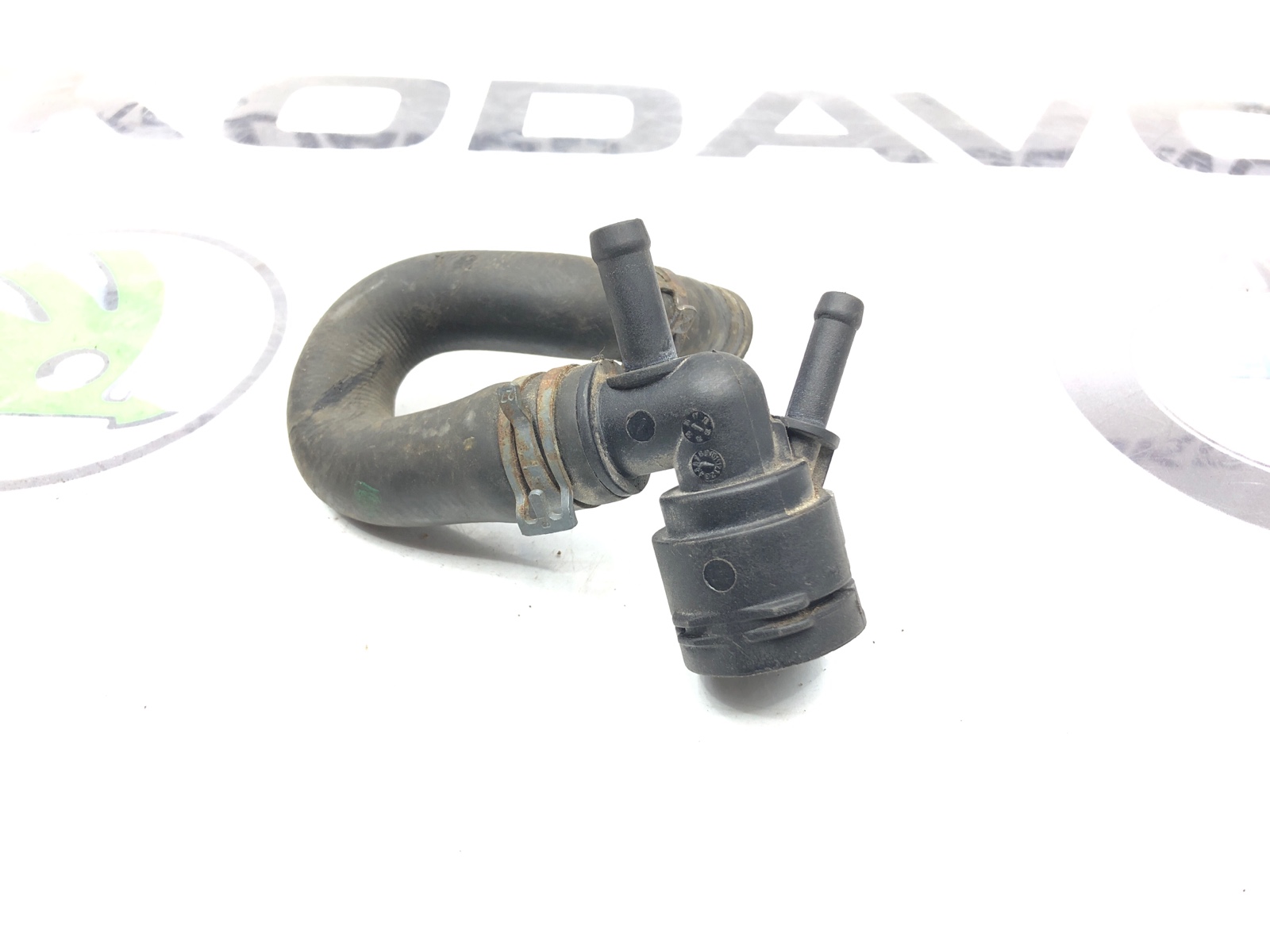 Фланец системы охлаждения, 1000 рублей, Москва