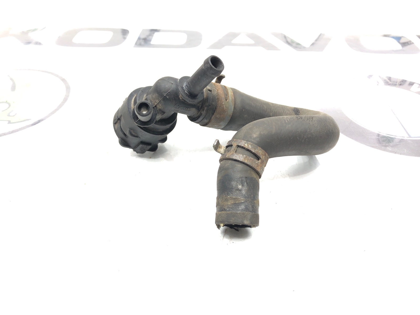 Фланец системы охлаждения, 1000 рублей, Москва