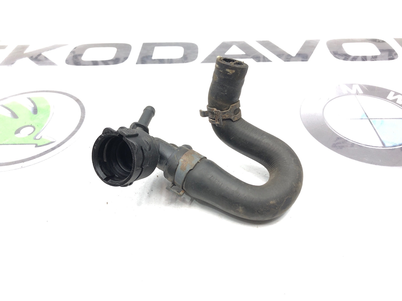 Фланец системы охлаждения, 1000 рублей, Москва