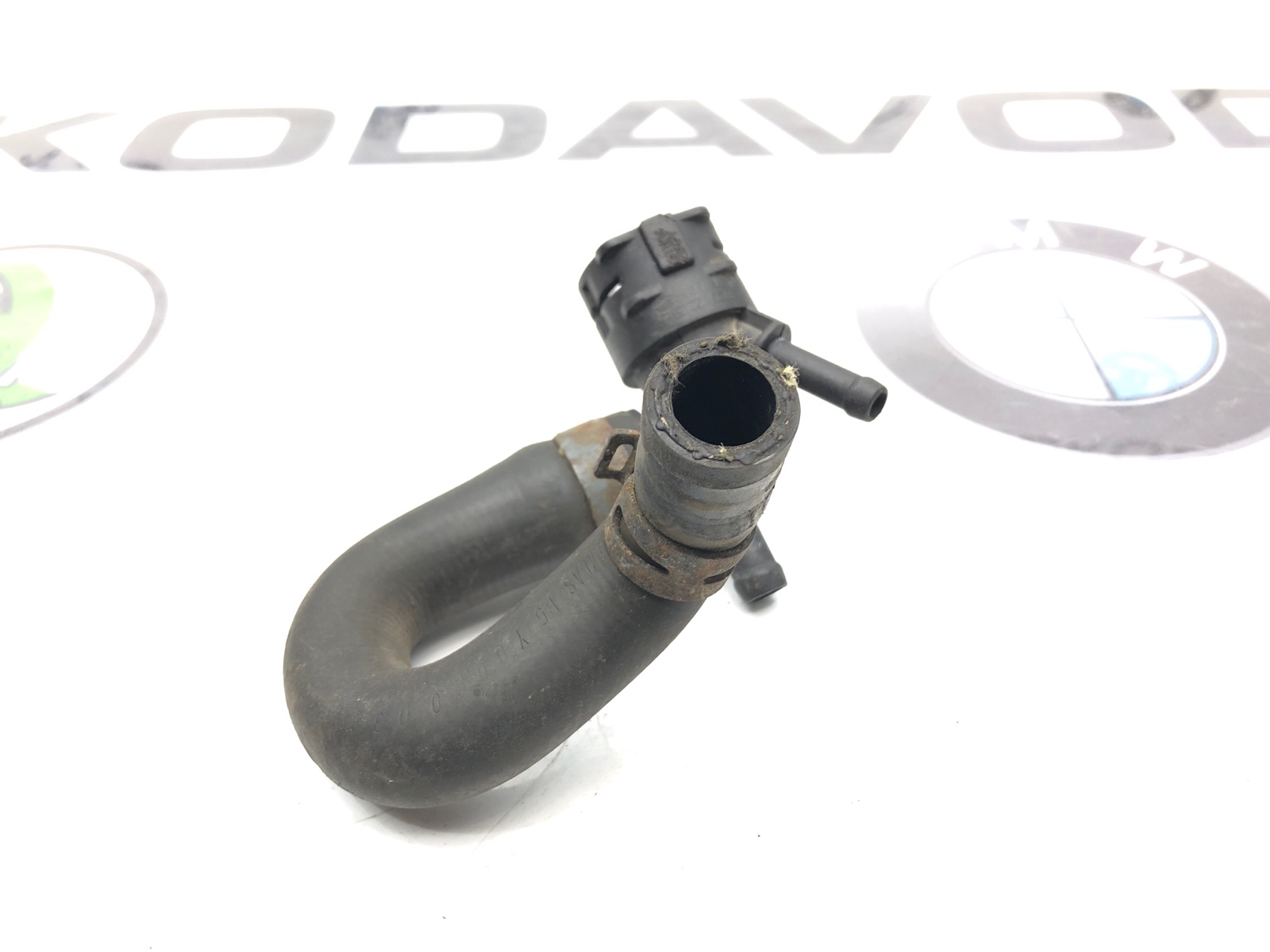 Фланец системы охлаждения, 1000 рублей, Москва