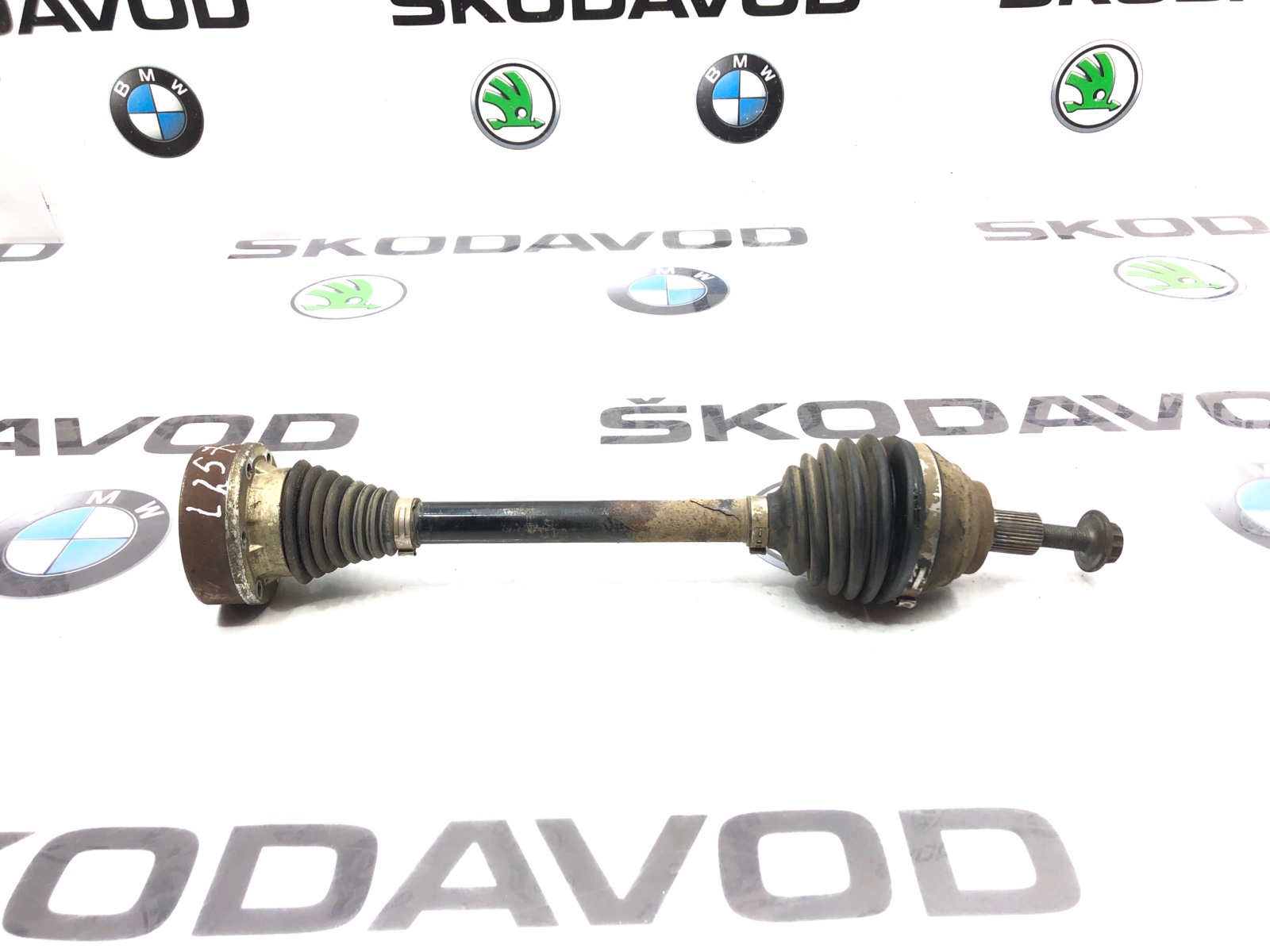 Привод МКПП, 4000 рублей, Москва