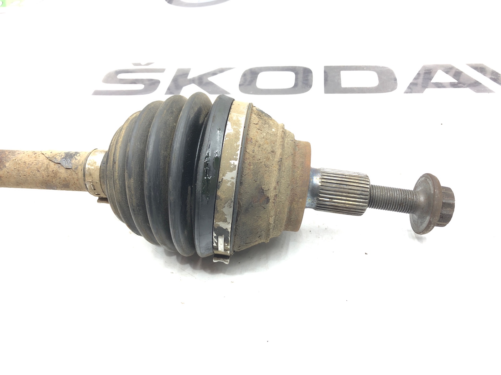 Привод МКПП, 4000 рублей, Москва