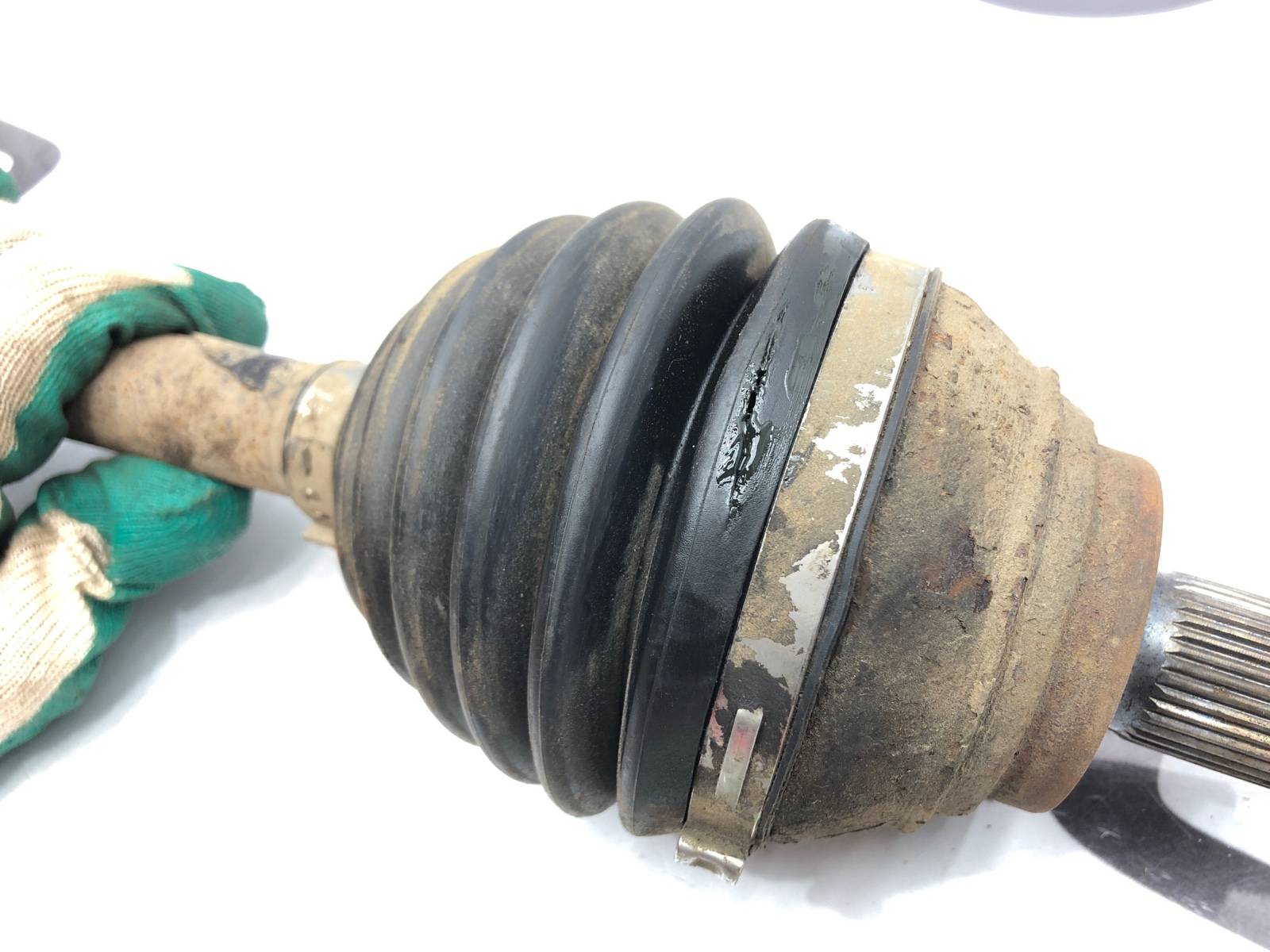 Привод МКПП, 4000 рублей, Москва