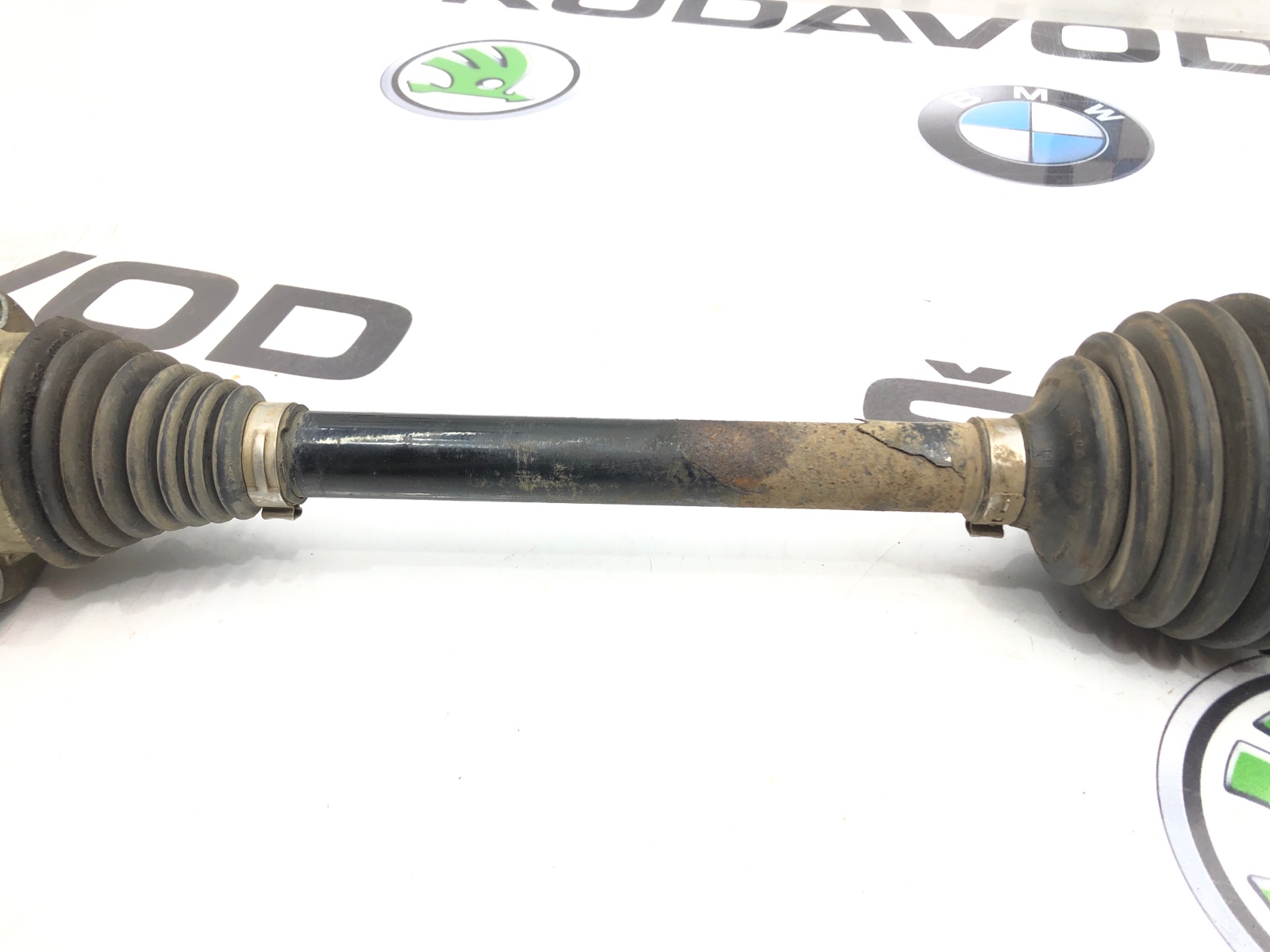 Привод МКПП, 4000 рублей, Москва