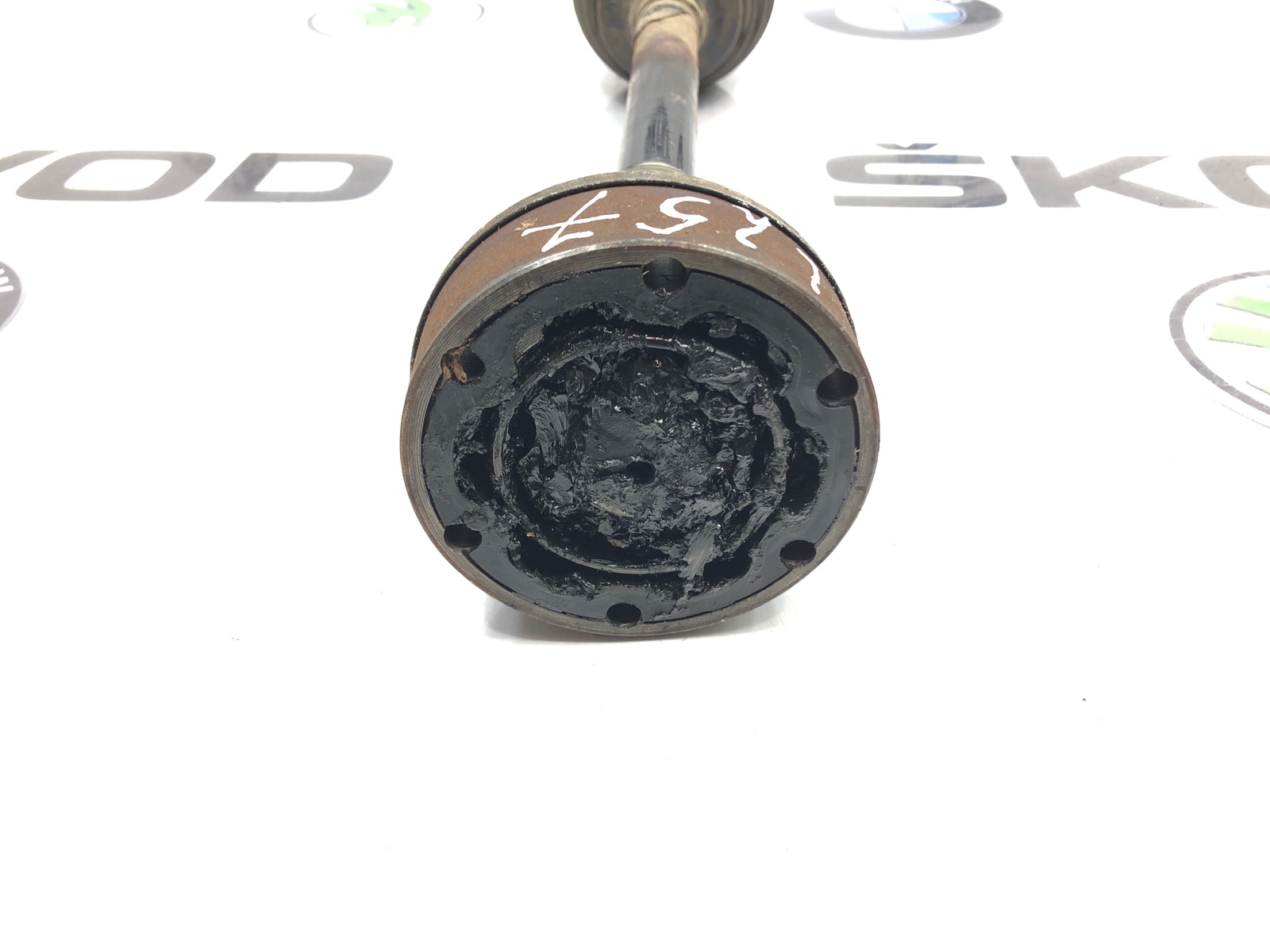 Привод МКПП, 4000 рублей, Москва