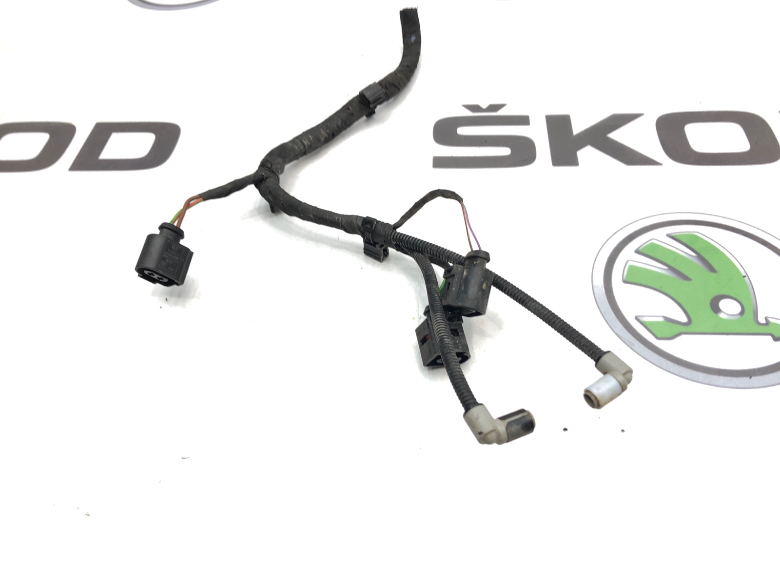 Проводка бочка омывателя, 1500 рублей, Москва