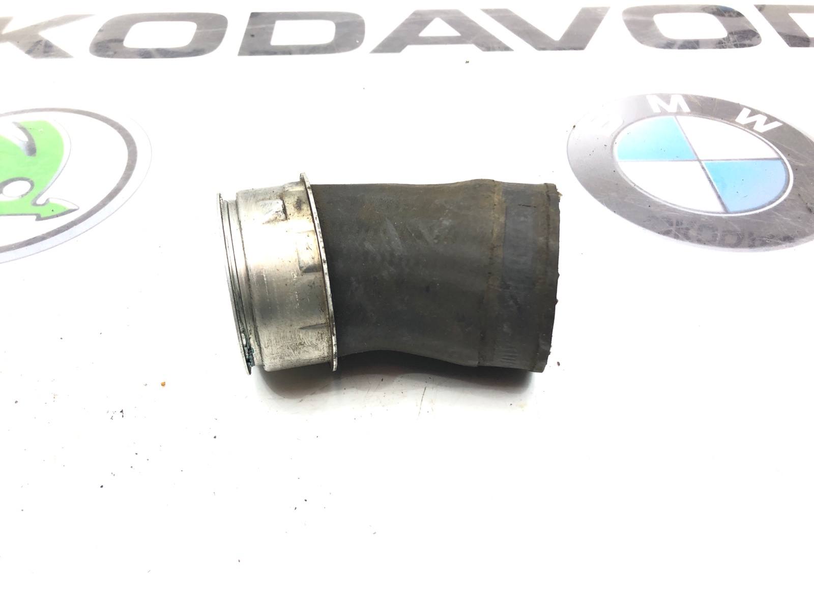 Патрубок интеркулера, 500 рублей, Москва