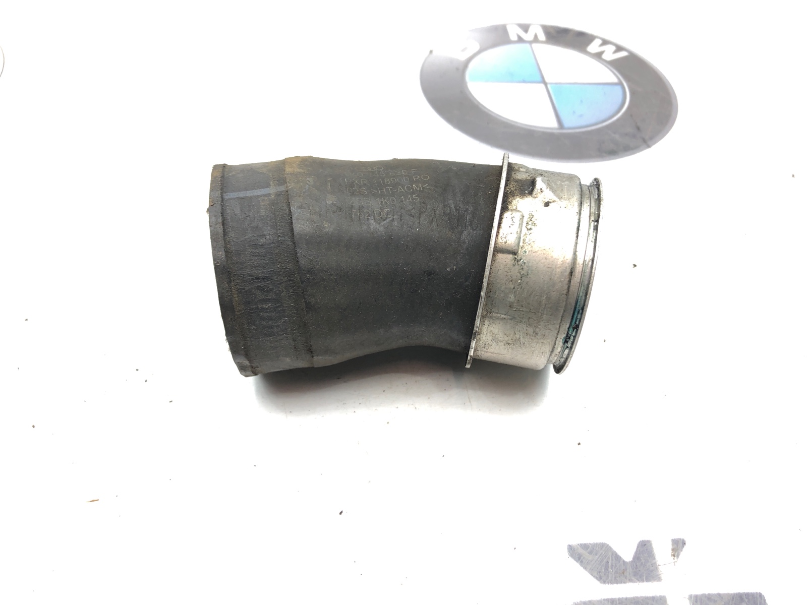 Патрубок интеркулера, 500 рублей, Москва