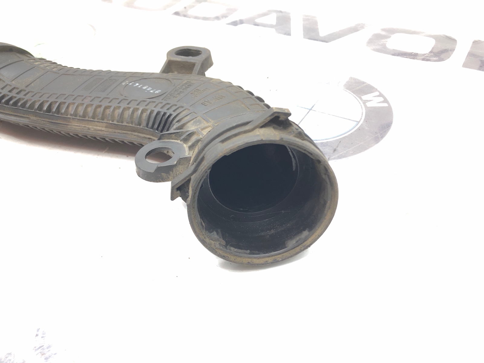 Патрубок интеркулера, 500 рублей, Москва