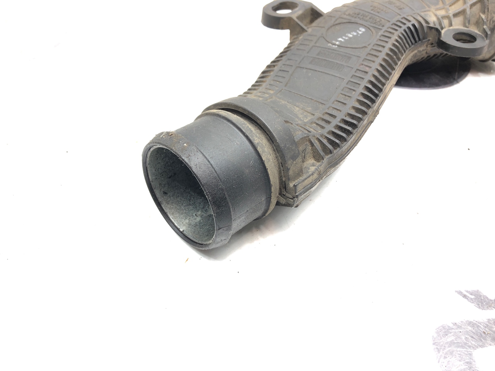 Патрубок интеркулера, 500 рублей, Москва