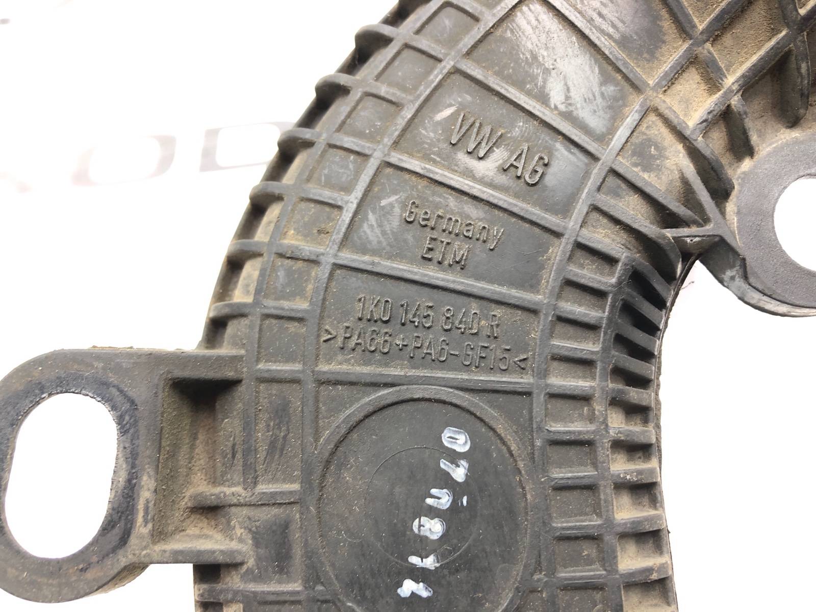 Патрубок интеркулера, 500 рублей, Москва