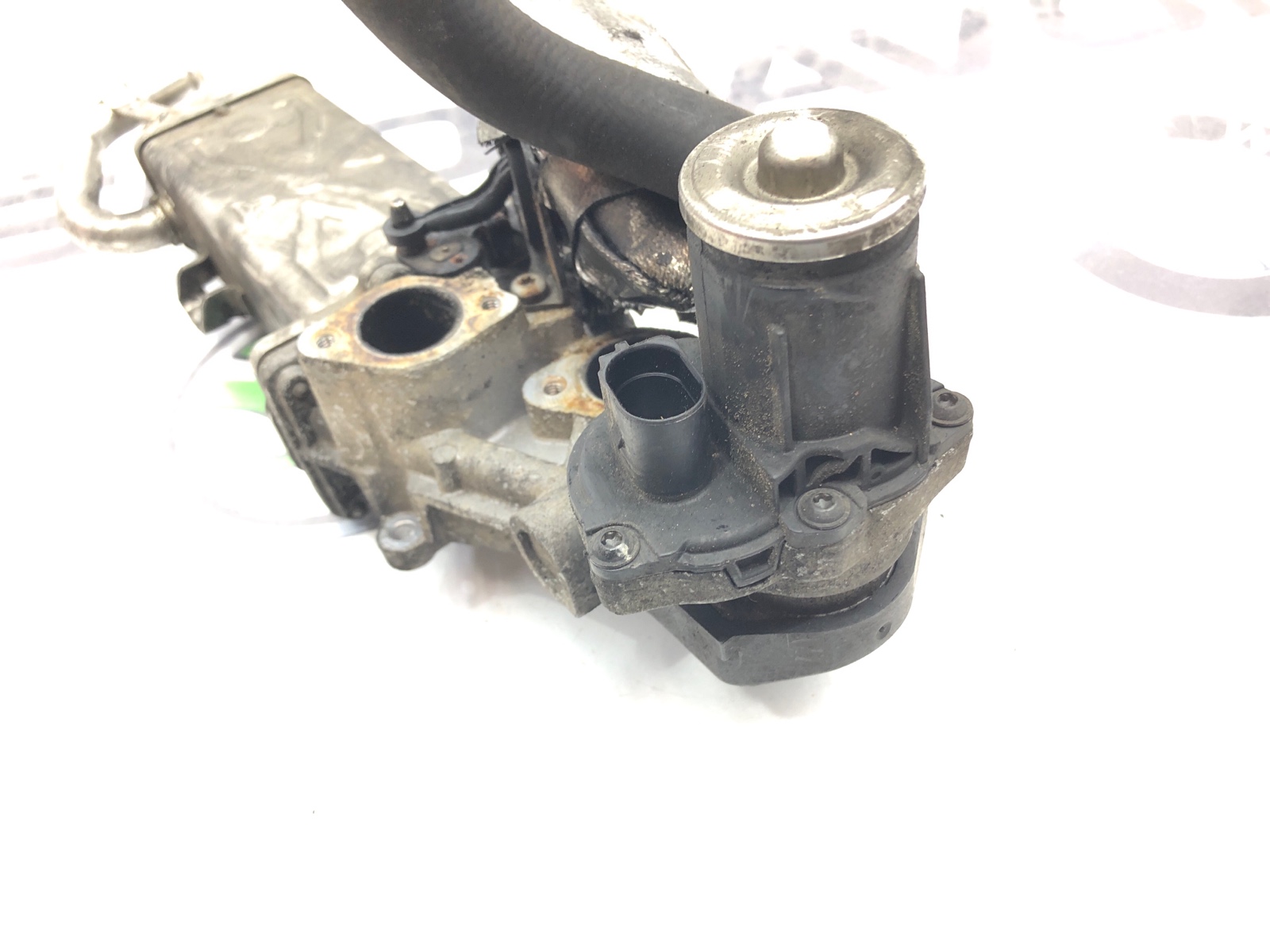 Радиатор системы EGR, 2000 рублей, Москва