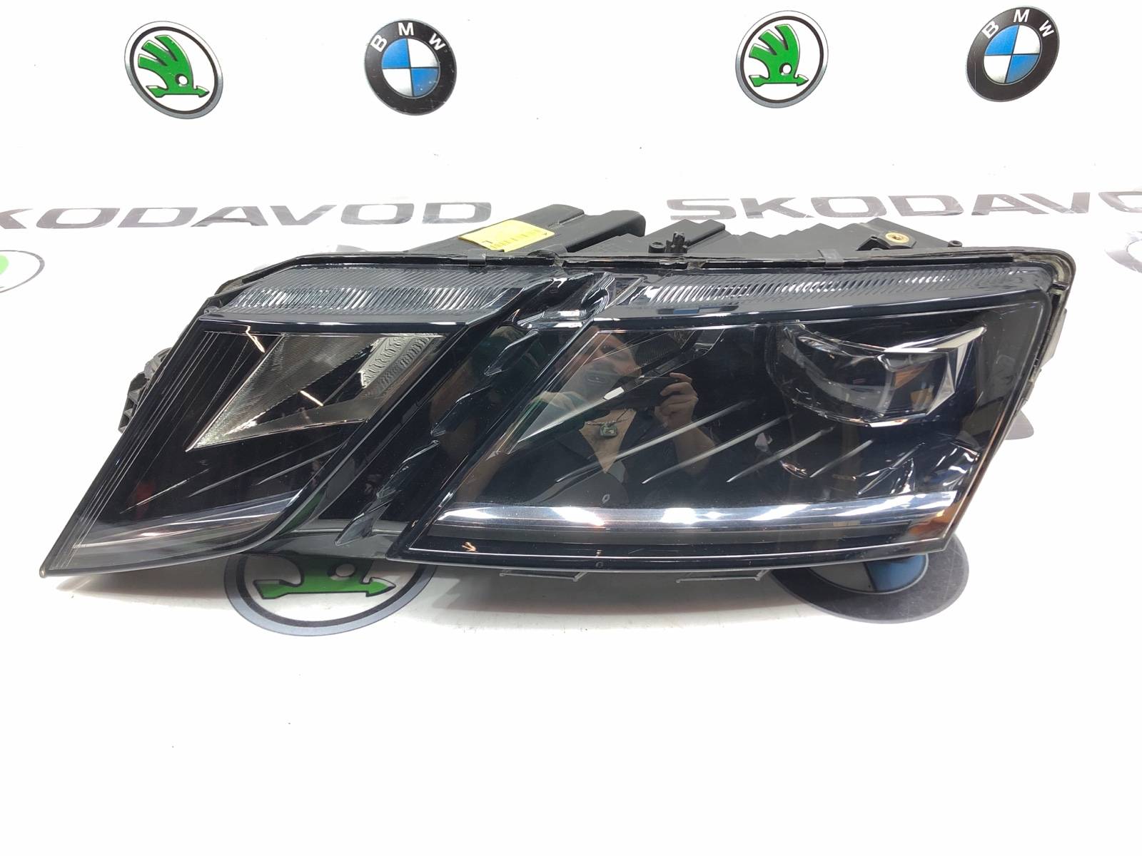 Фара Led, 50000 рублей, Москва