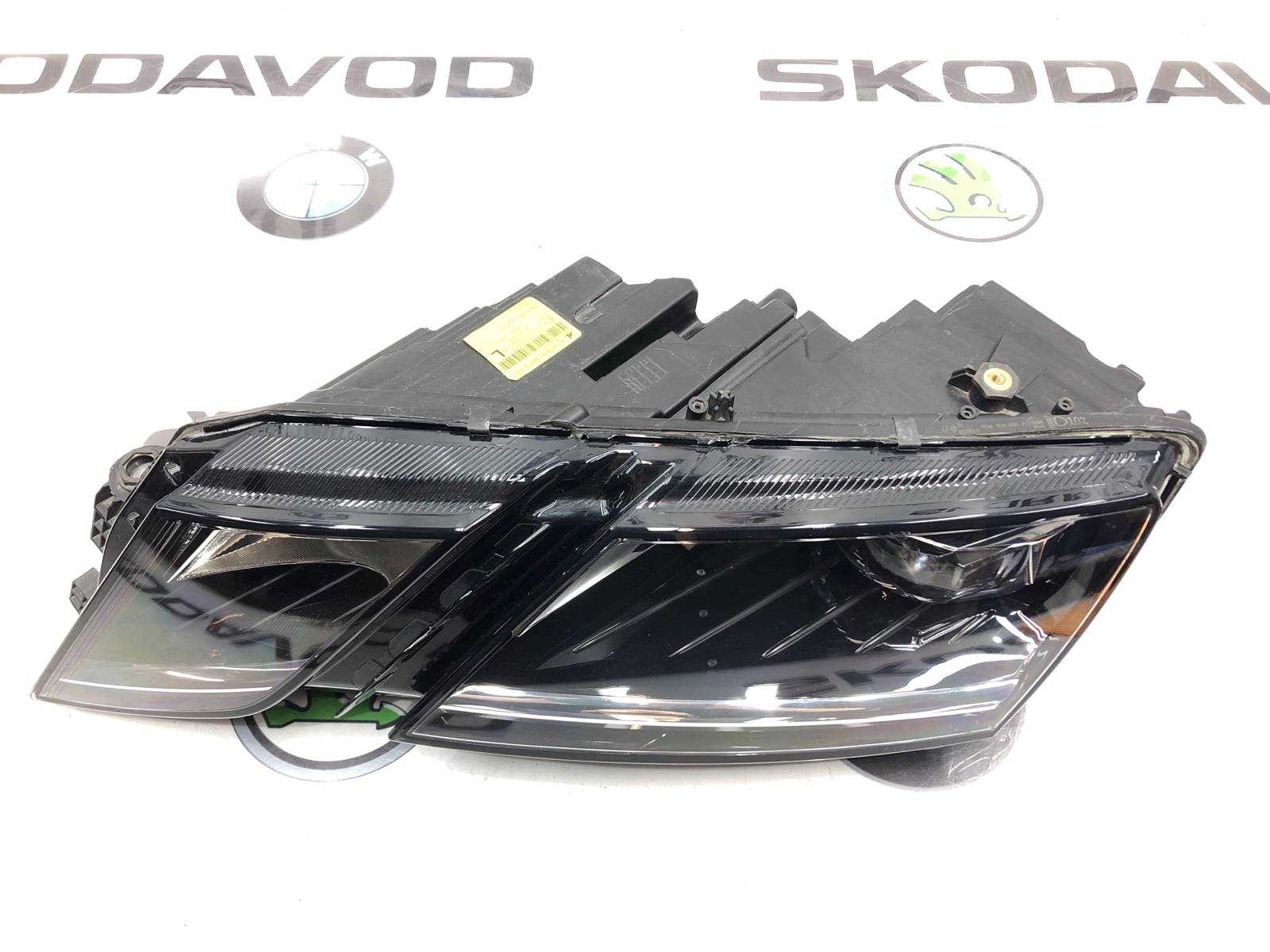 Фара Led, 50000 рублей, Москва