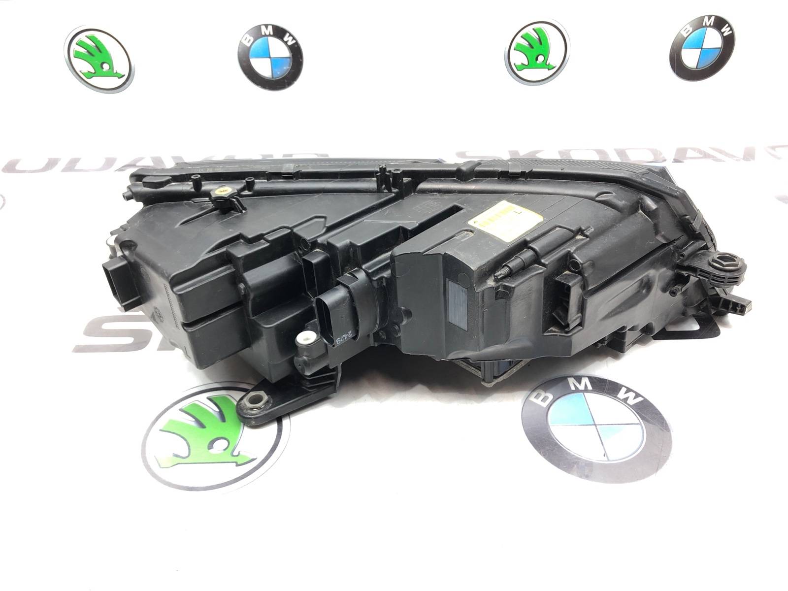 Фара Led, 50000 рублей, Москва