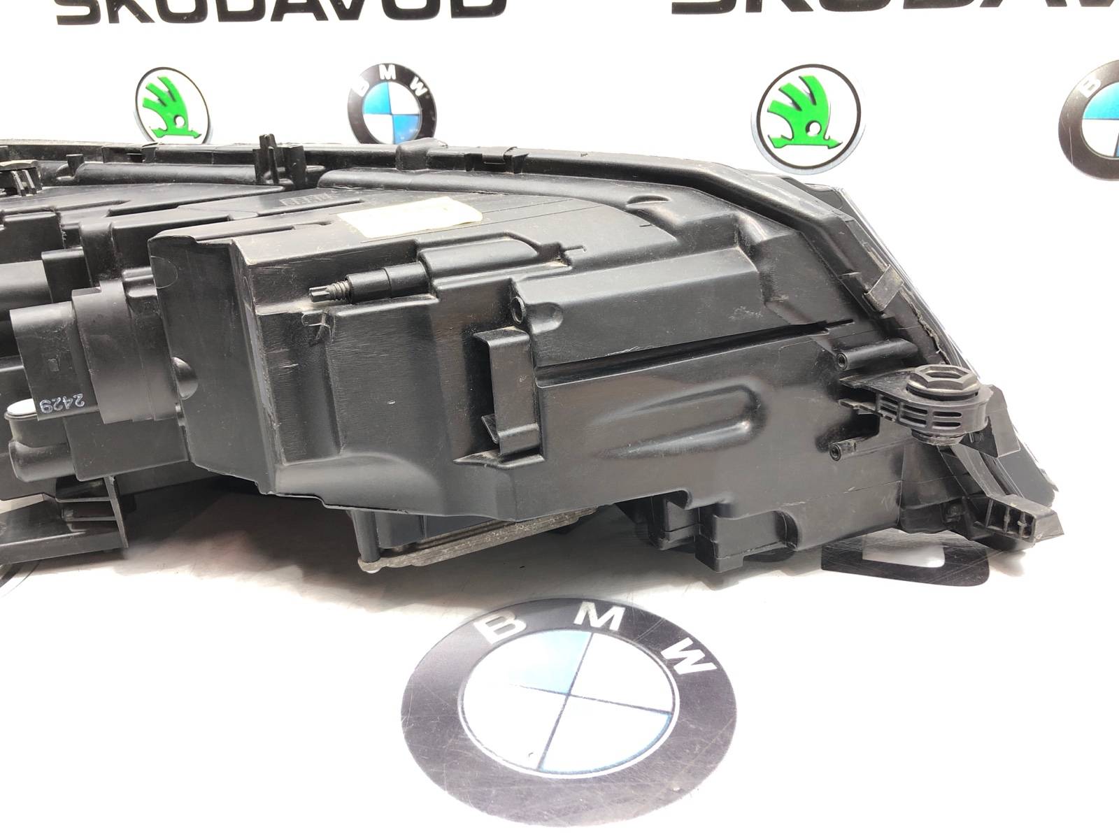 Фара Led, 50000 рублей, Москва