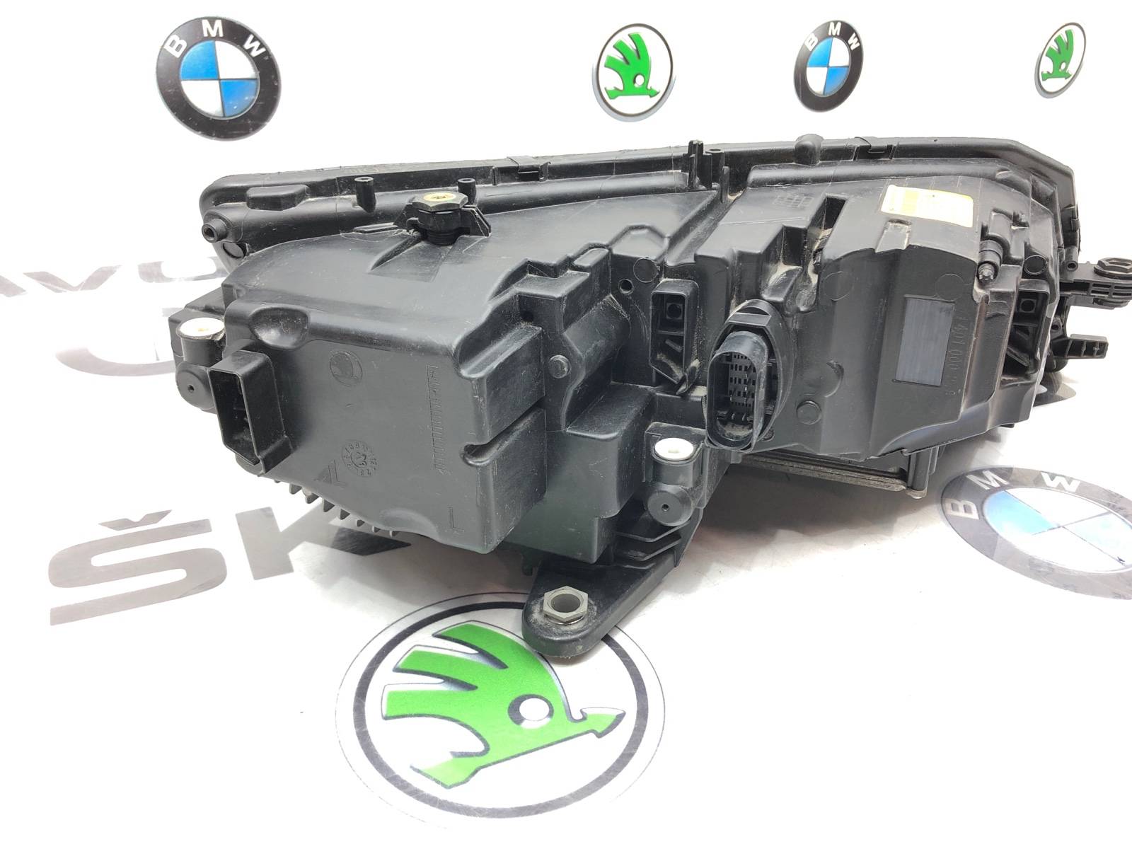 Фара Led, 50000 рублей, Москва