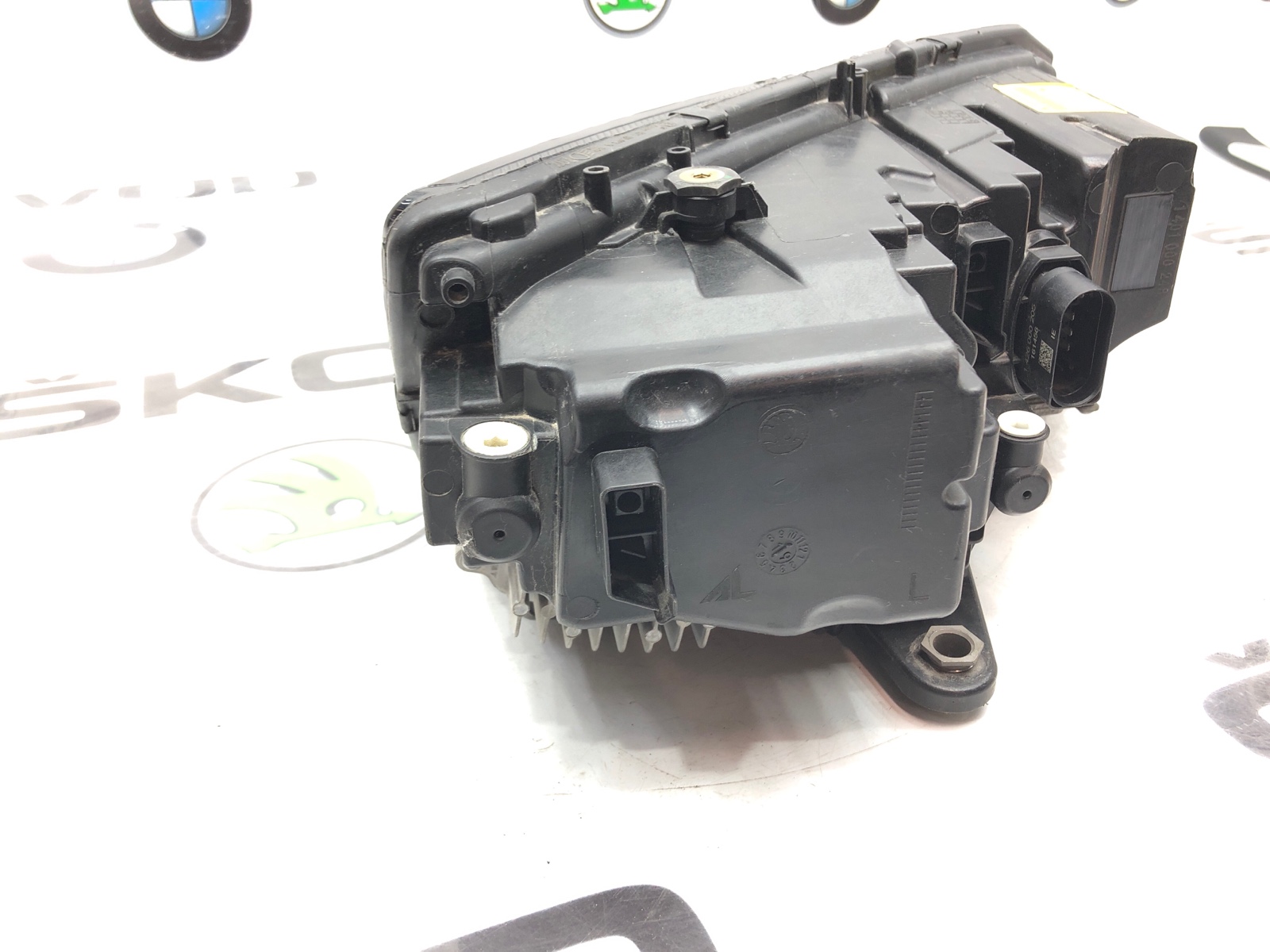 Фара Led, 50000 рублей, Москва