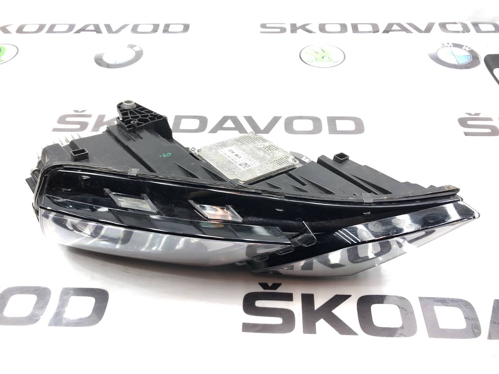 Фара Led, 50000 рублей, Москва