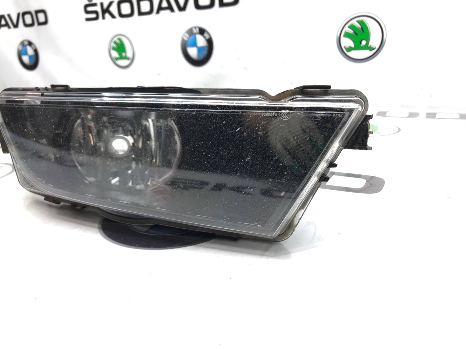 фара противотуманная ПТФ, 1500 рублей, Москва