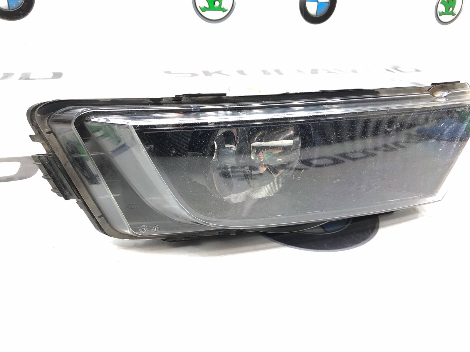 фара противотуманная ПТФ, 1500 рублей, Москва