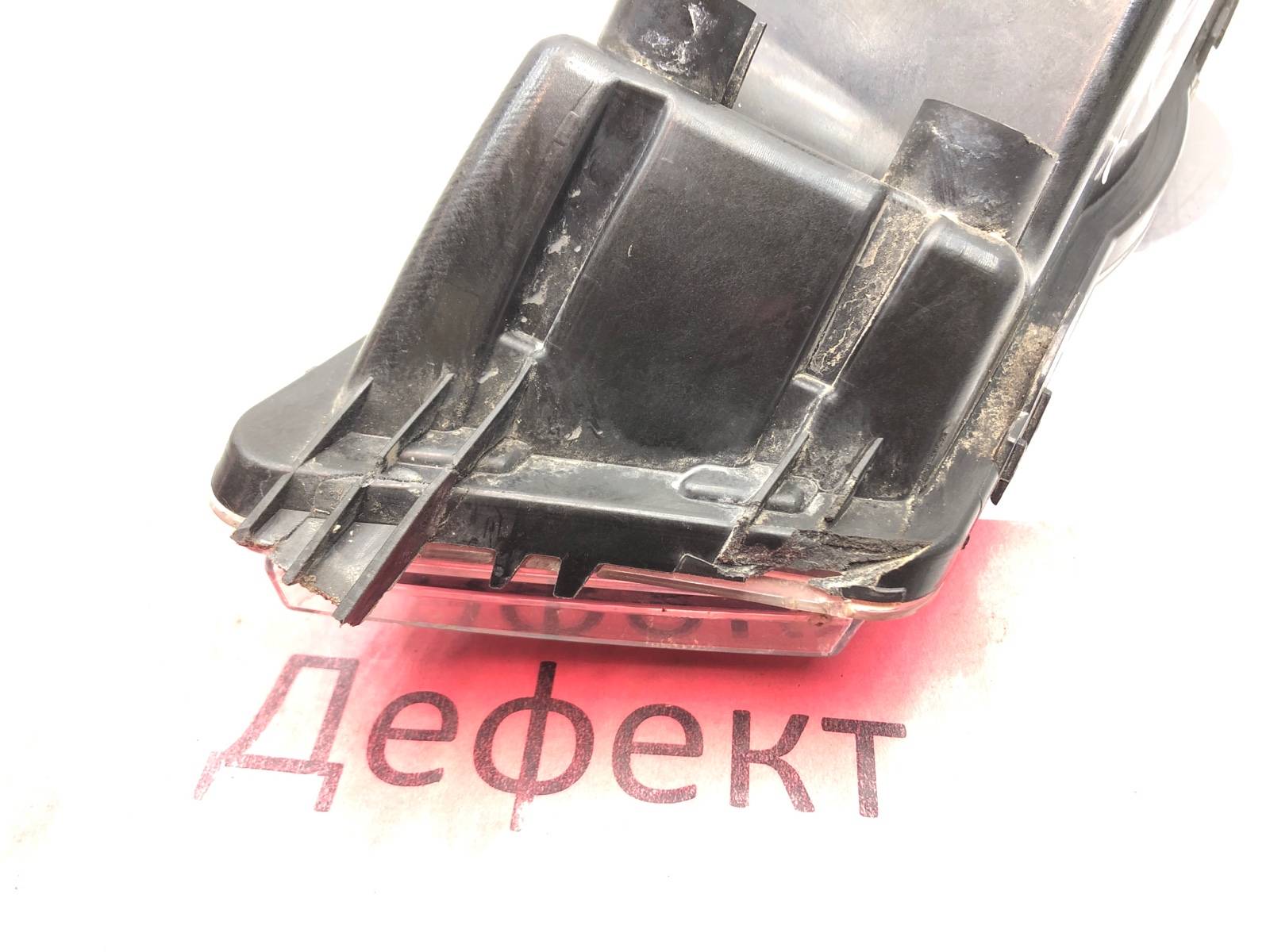 фара противотуманная ПТФ, 1500 рублей, Москва