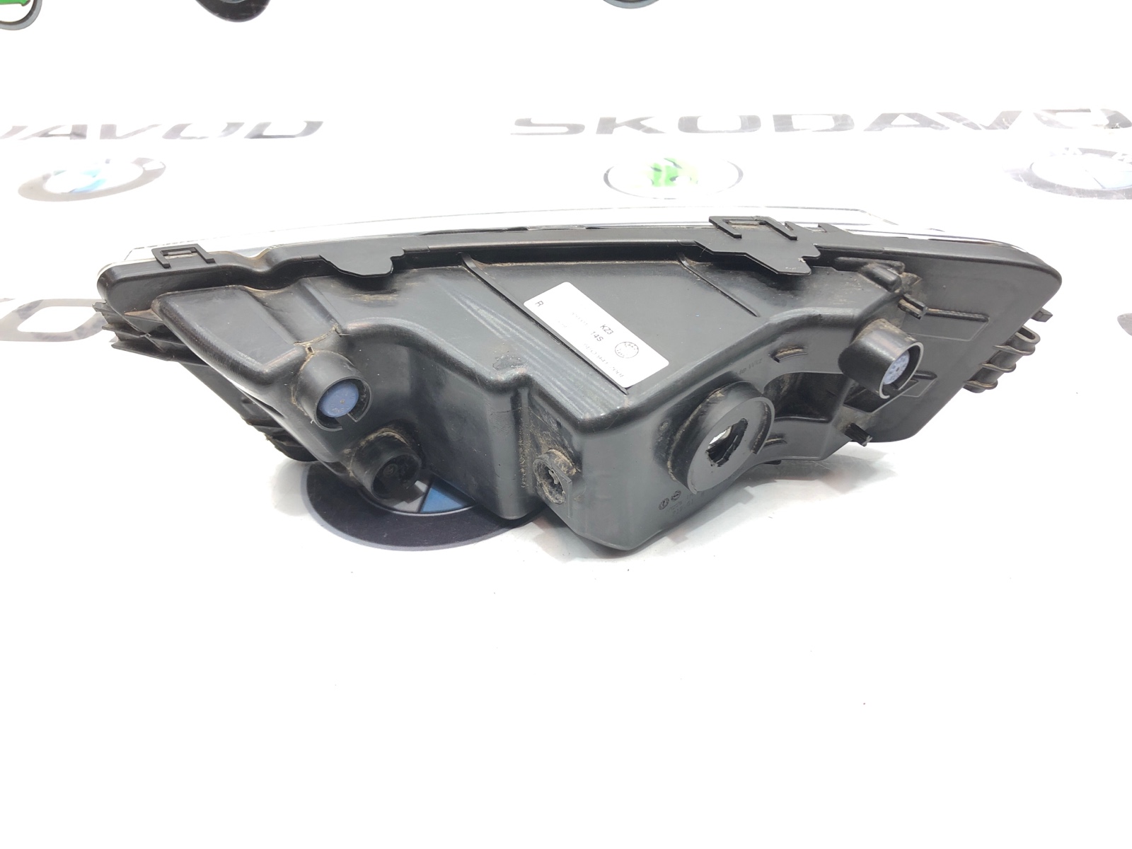 фара противотуманная ПТФ, 1500 рублей, Москва