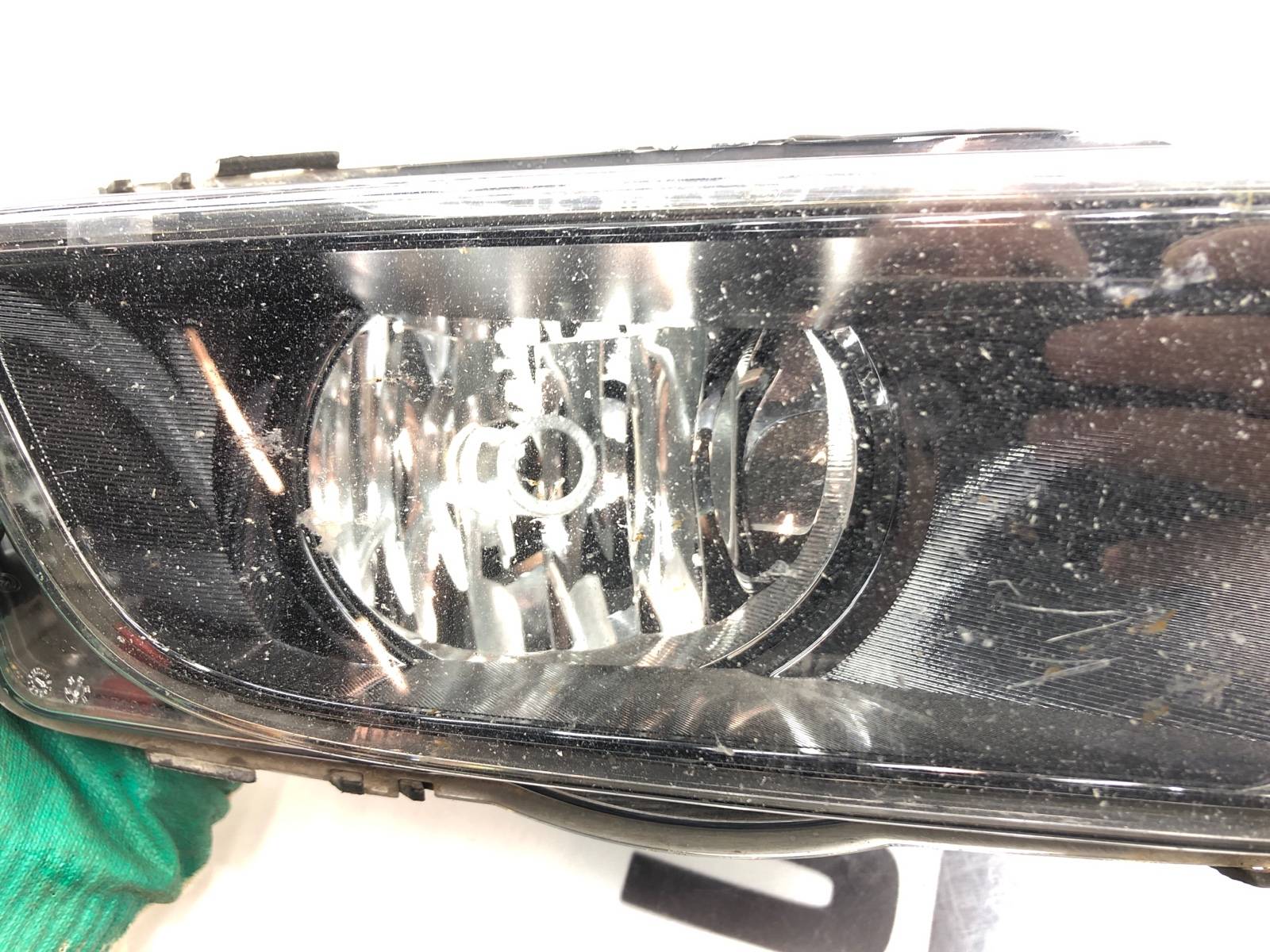 фара противотуманная ПТФ, 1500 рублей, Москва