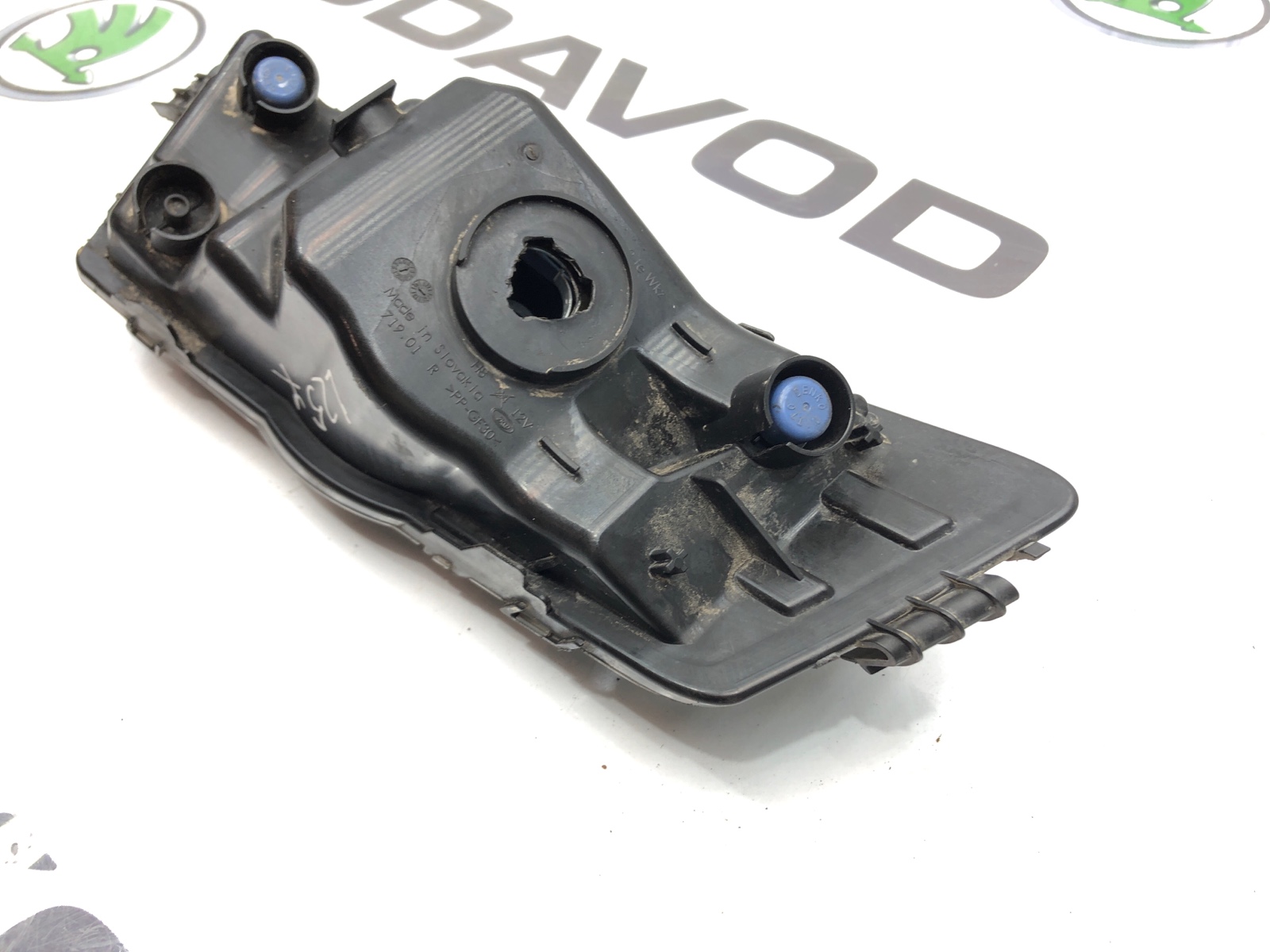 фара противотуманная ПТФ, 1500 рублей, Москва